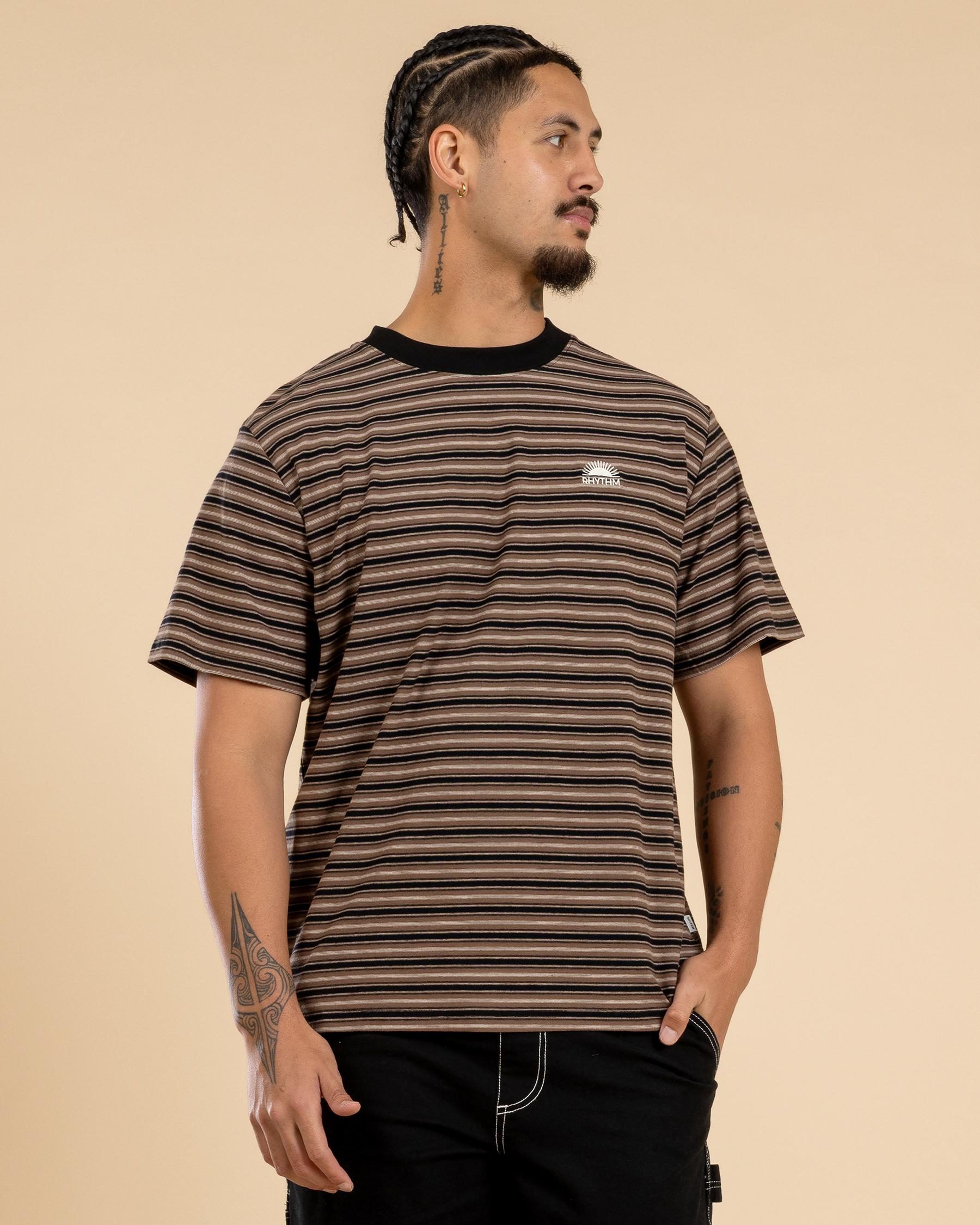 Vintage Stripe T-Shirt