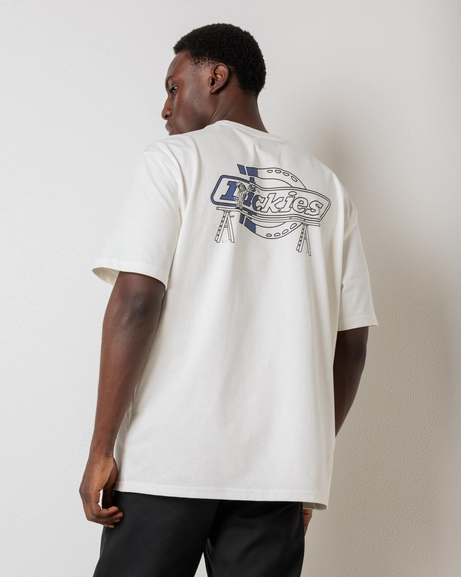 Industrial Zone T-Shirt