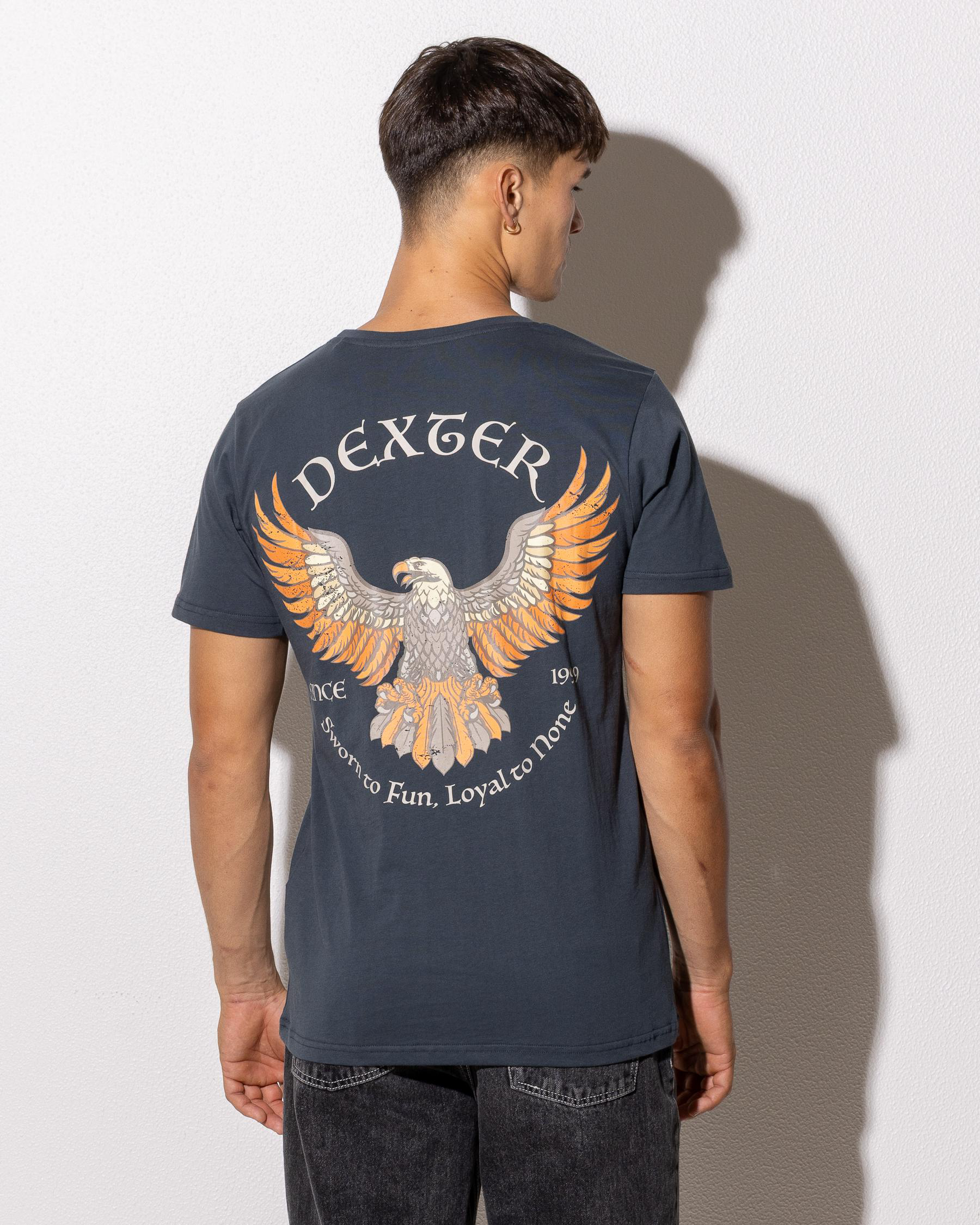 Born From Ashes T-Shirt