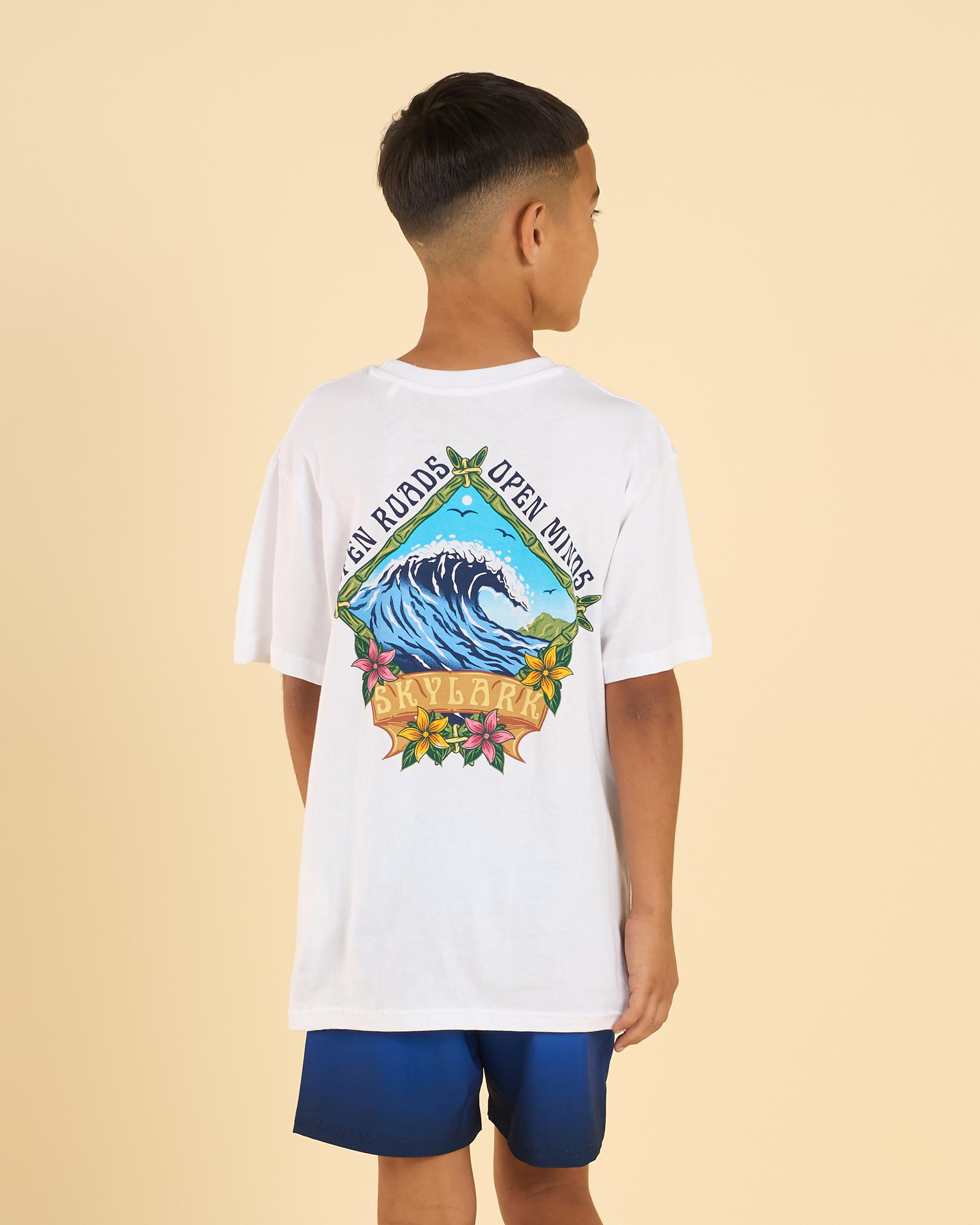 Aquaflow T-Shirt