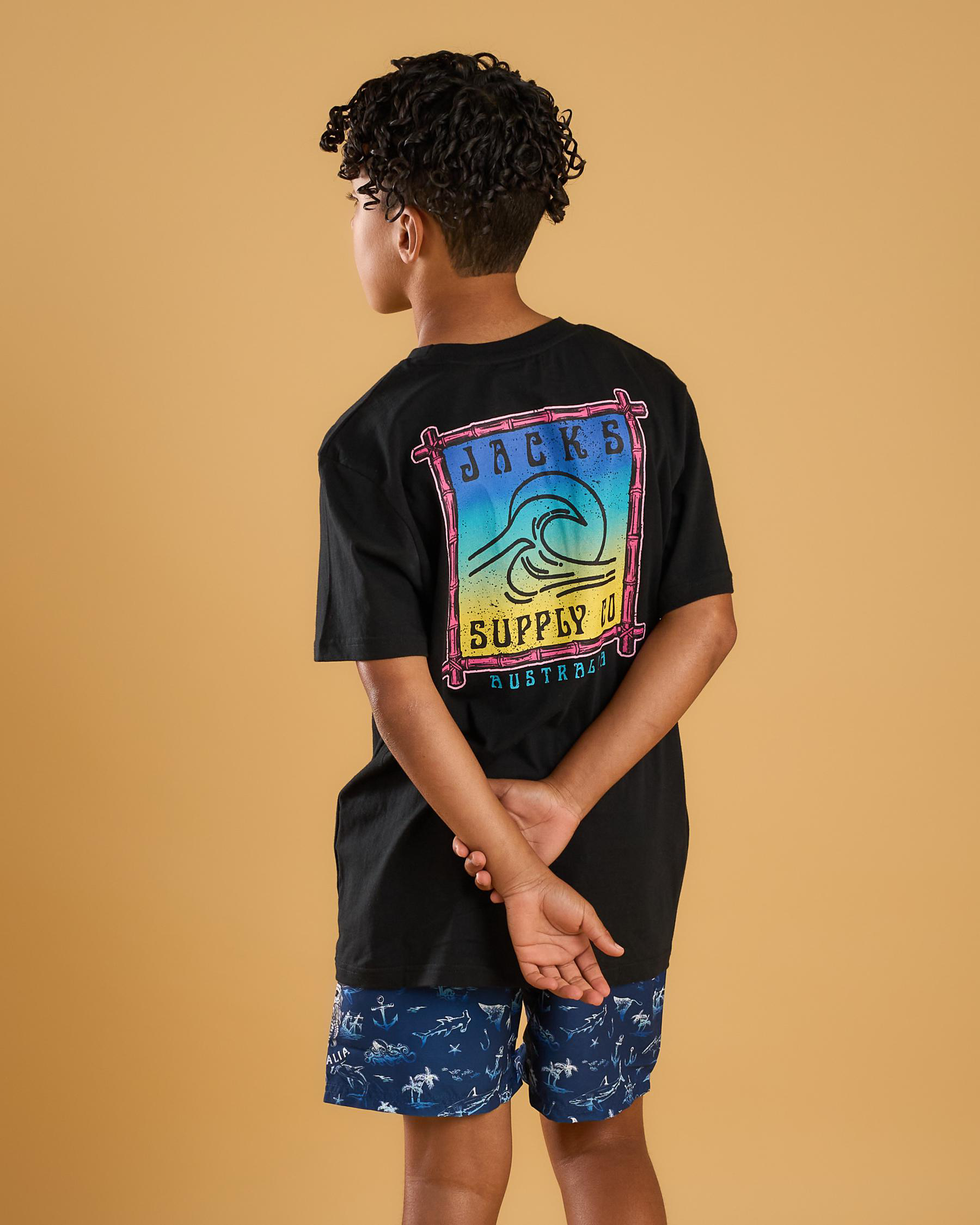 Surf Spectrum T-Shirt