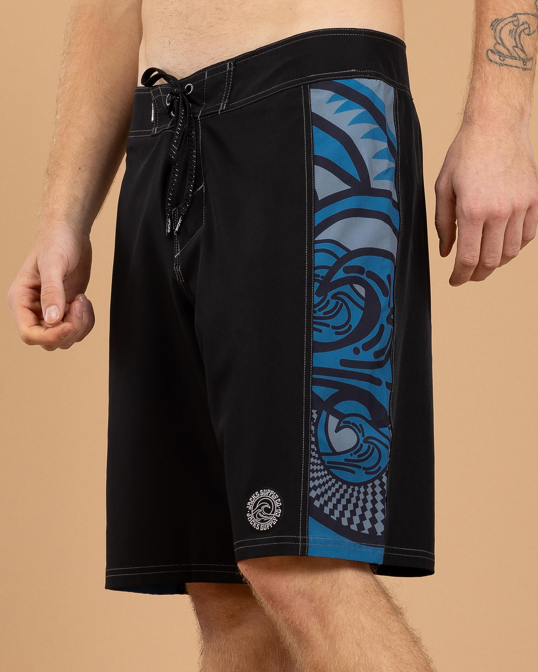 Hearth Board Shorts