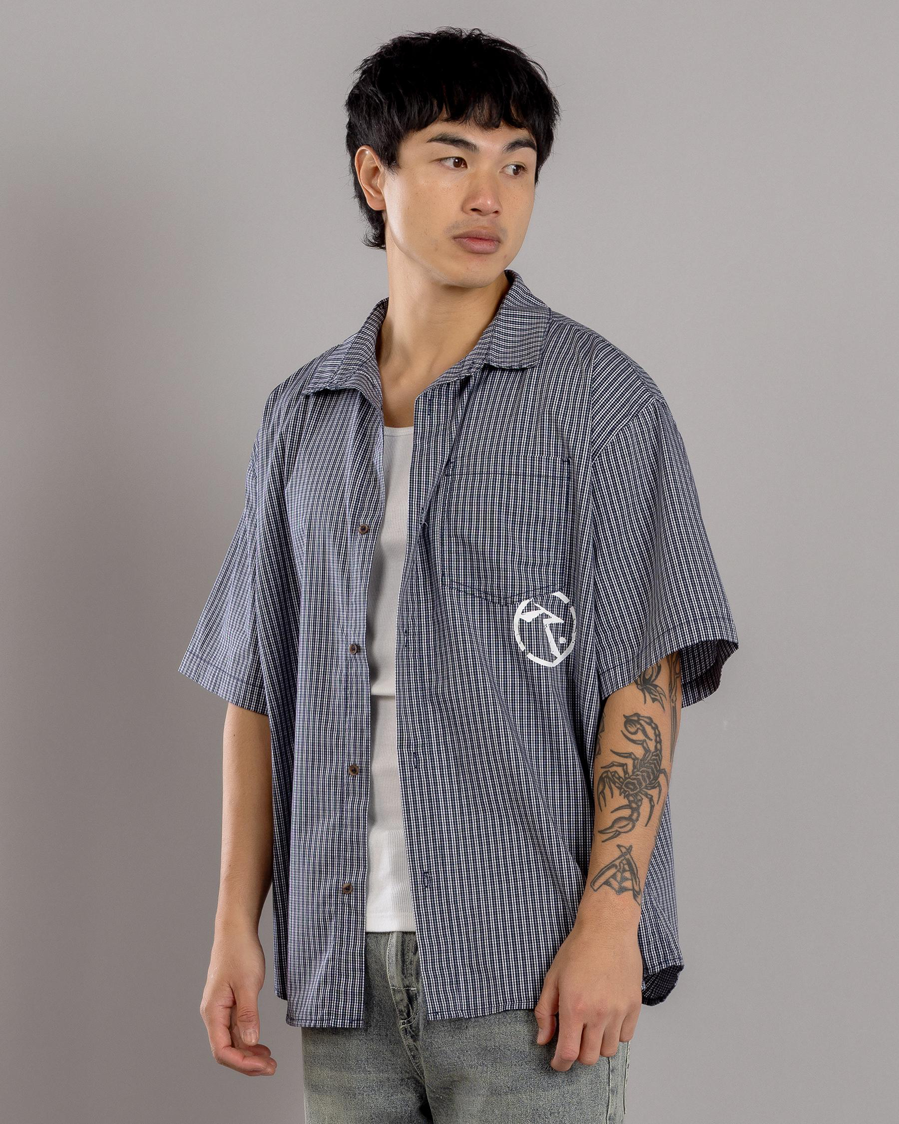 Resno Recon Short Sleeve Shirt