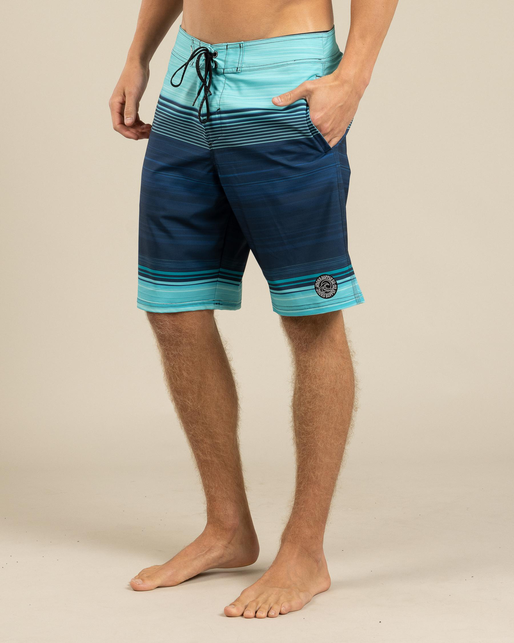 Dazzle Board Shorts