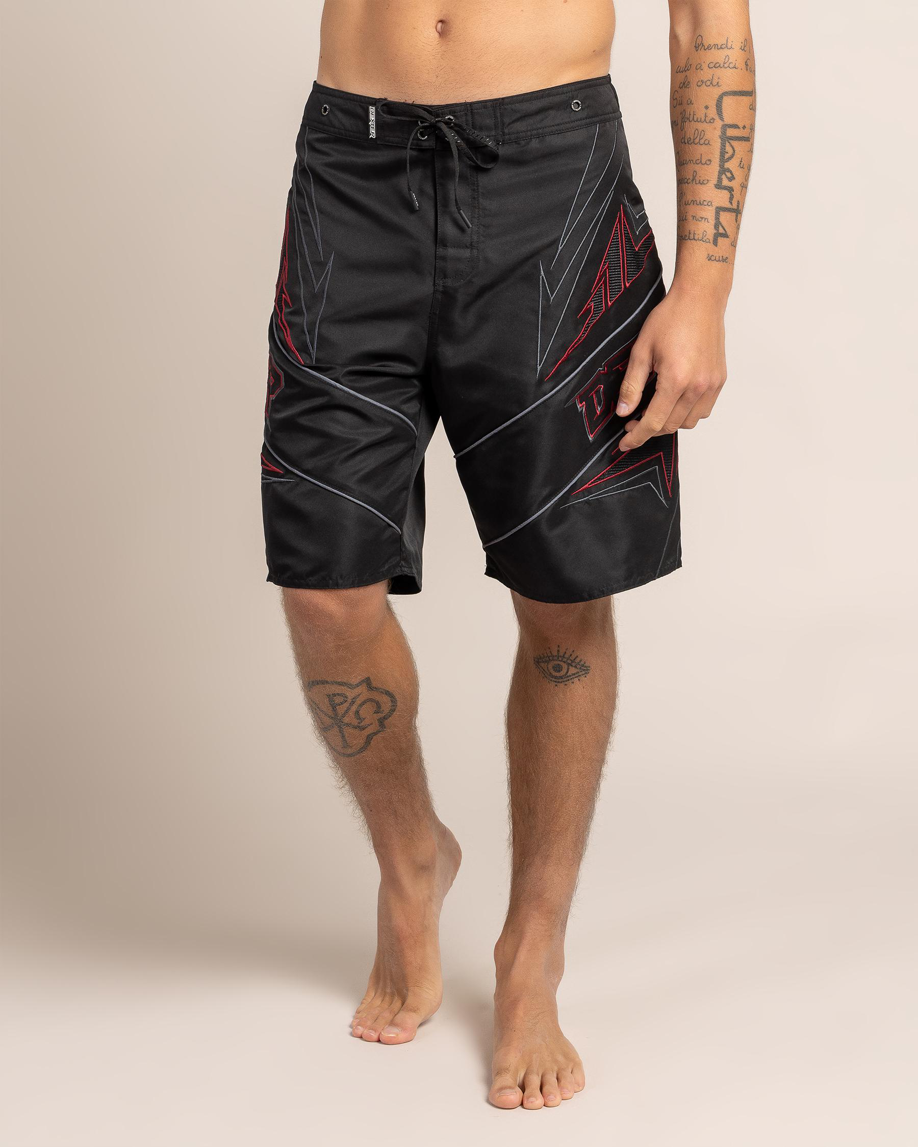Pivot Board Shorts