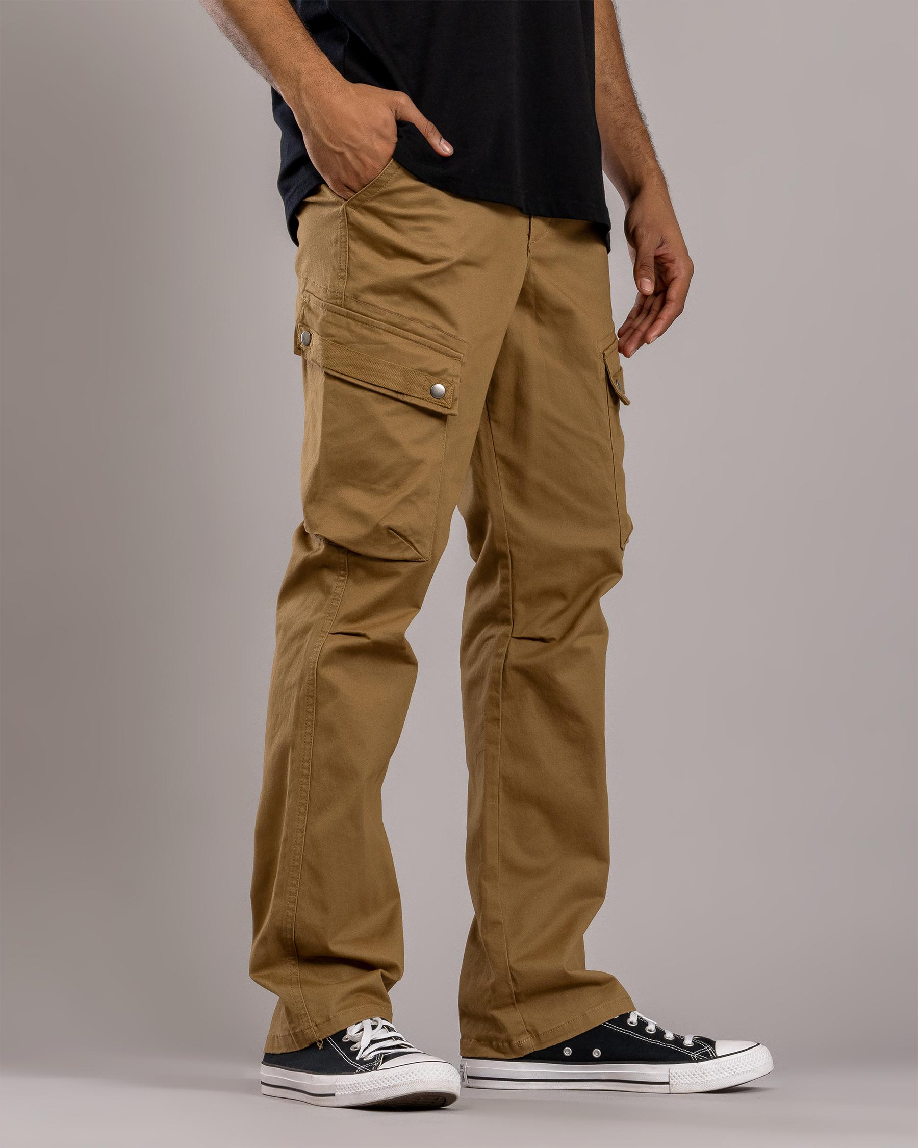 Discovery Cargo Pants