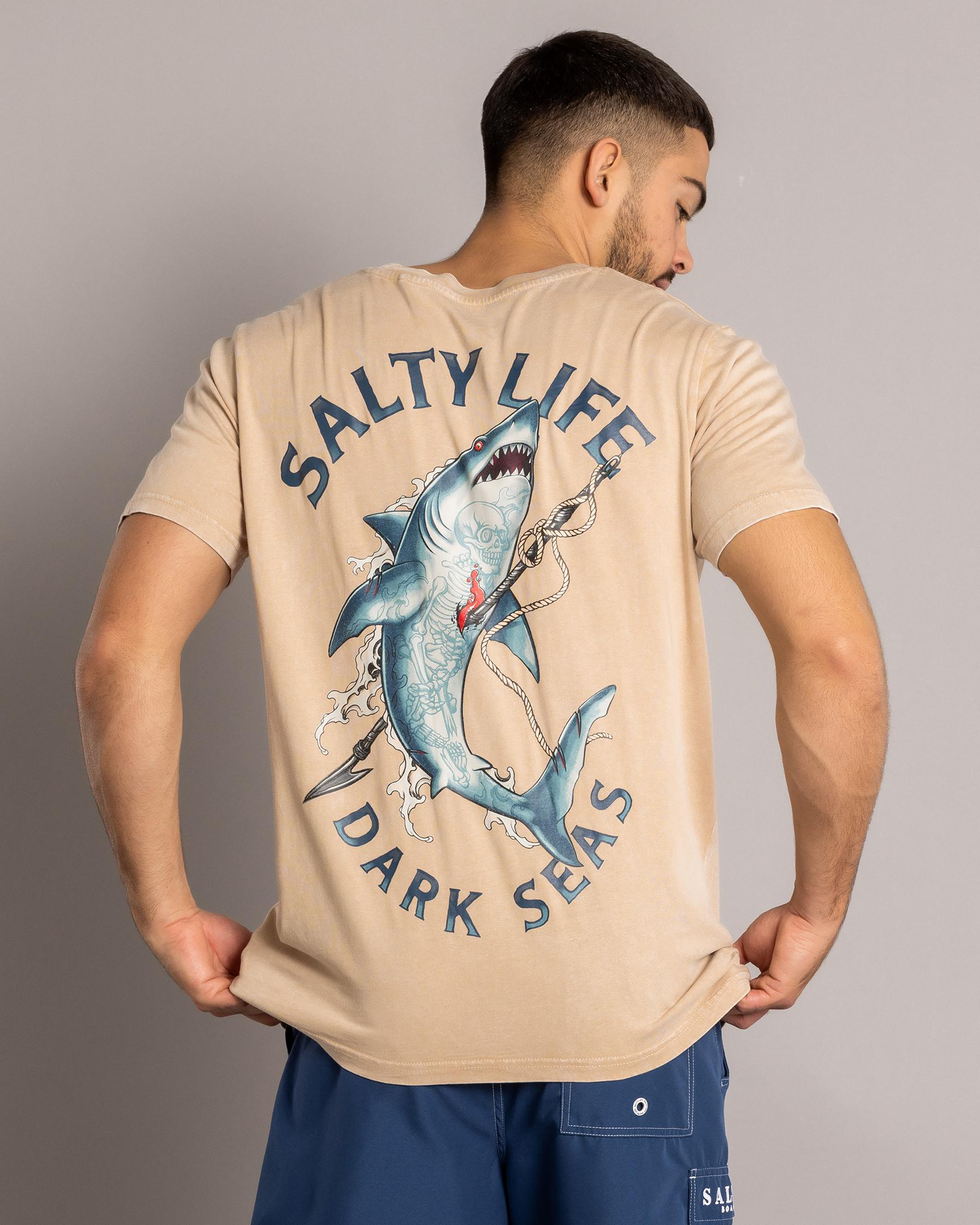 Mariner's Grave T-Shirt