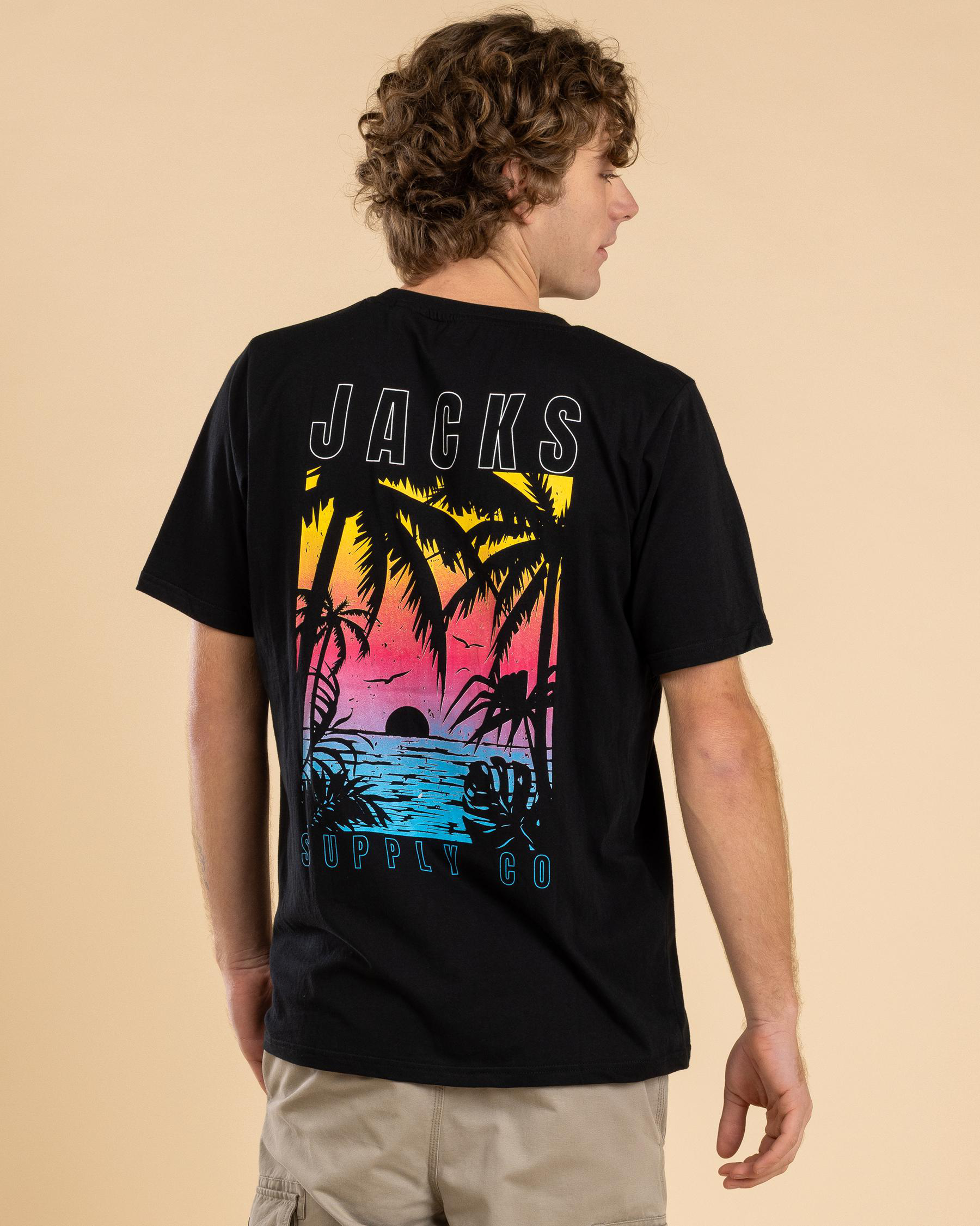 Tropics T-Shirt
