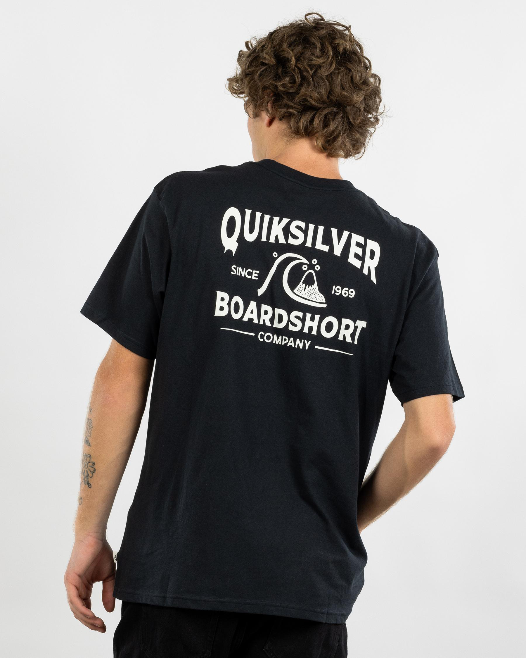 Boardshort Arch T-Shirt