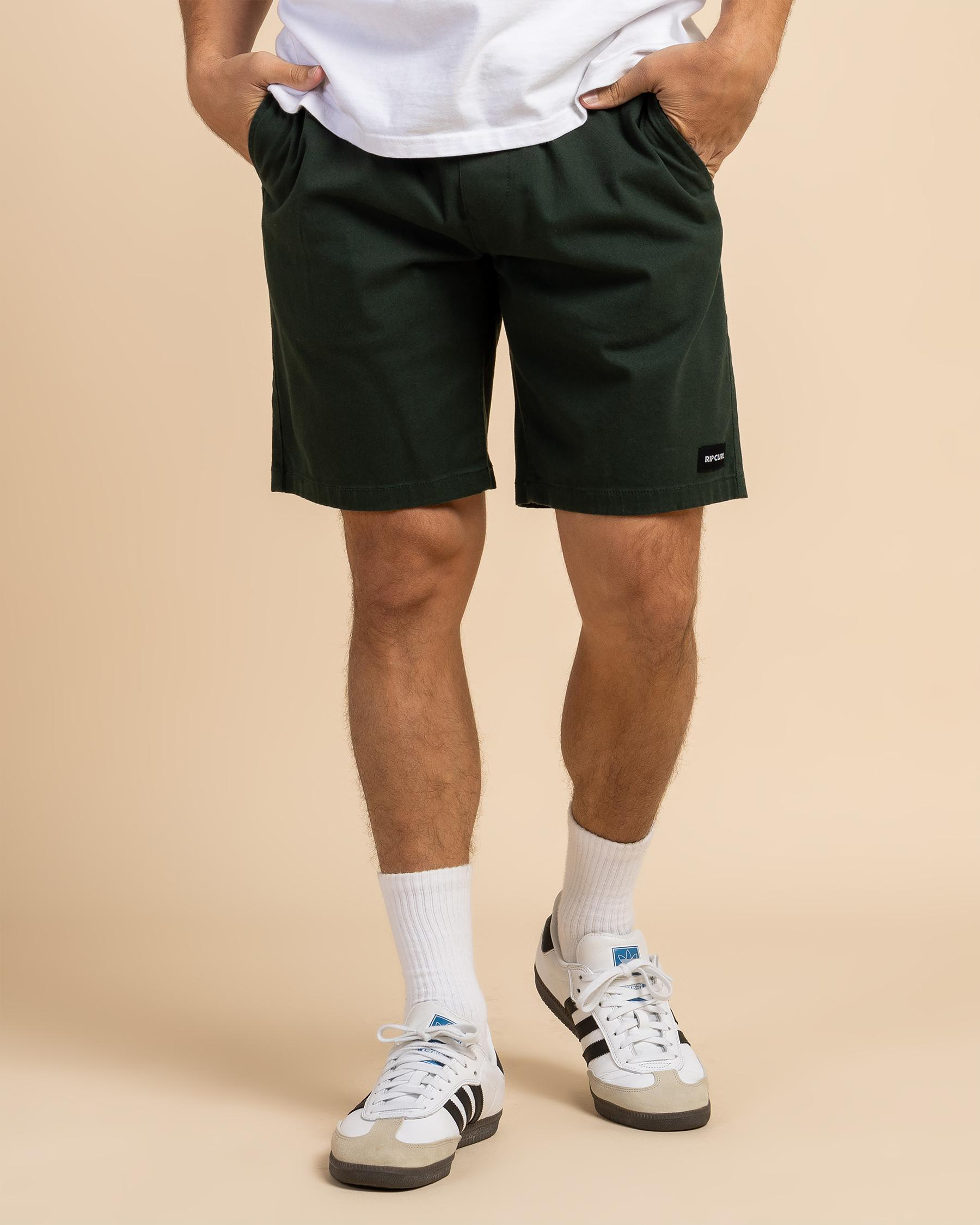 Re-Entry Volley Walk Shorts