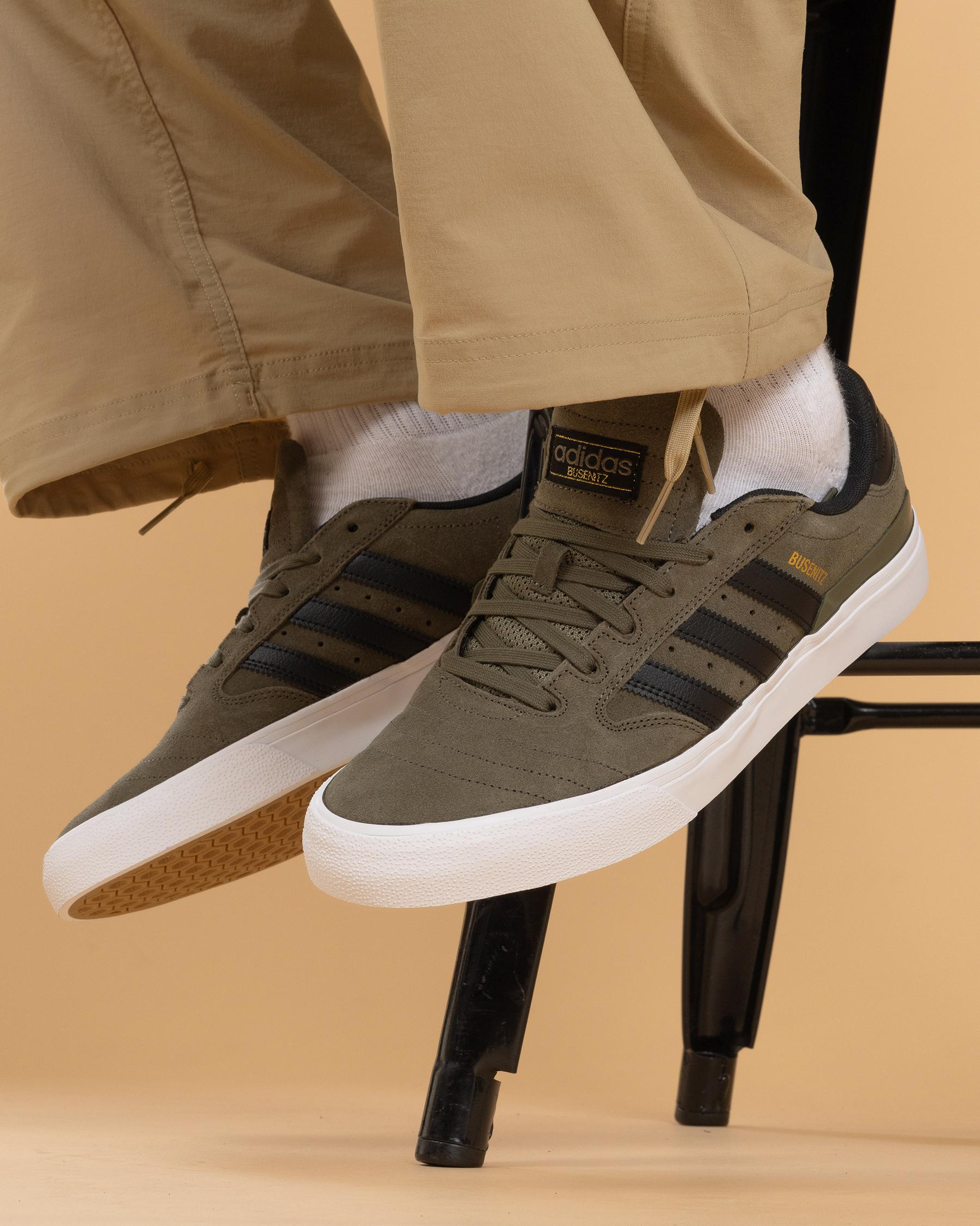 Busenitz Vulc II Shoes