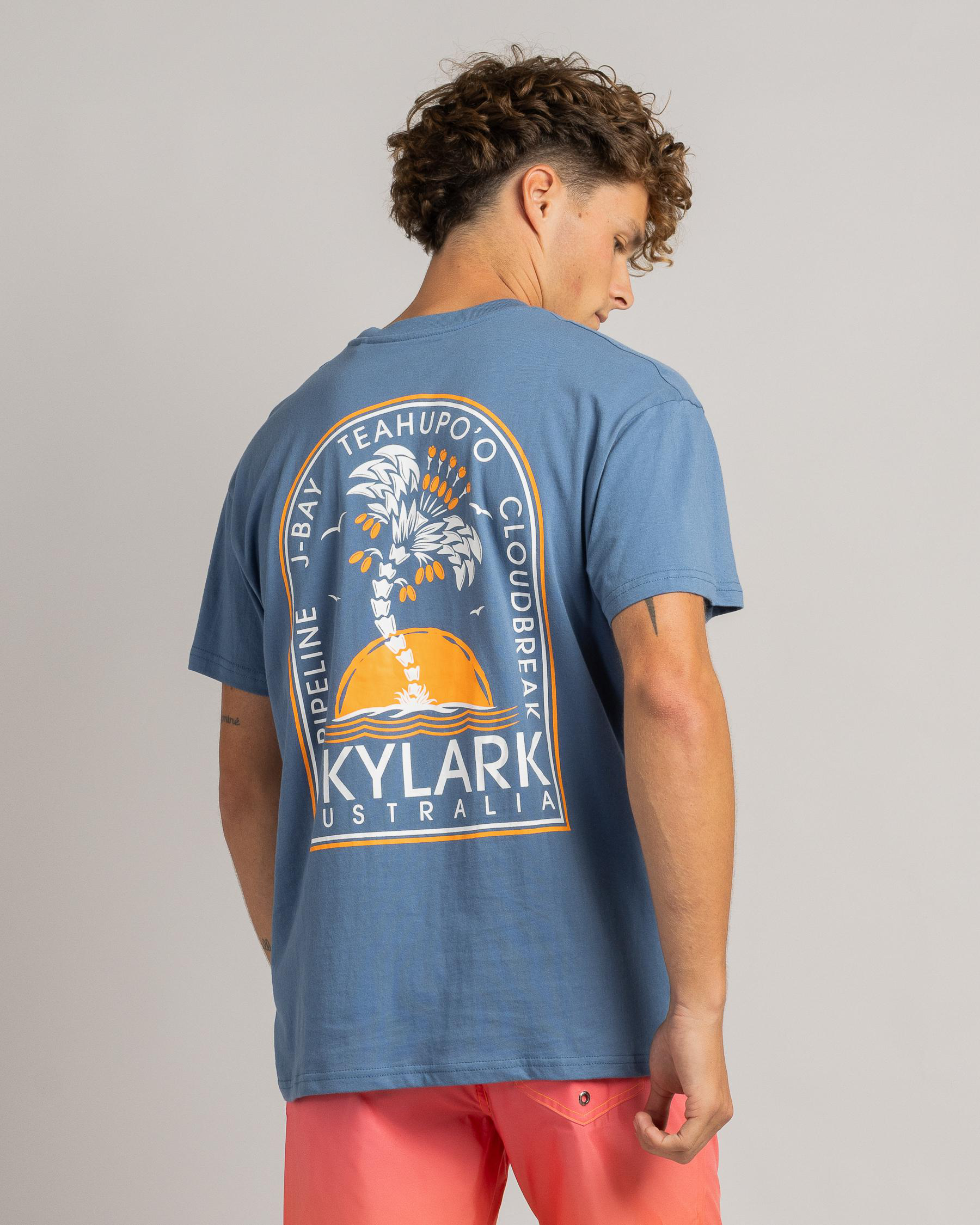 Coastal Rush T-Shirt