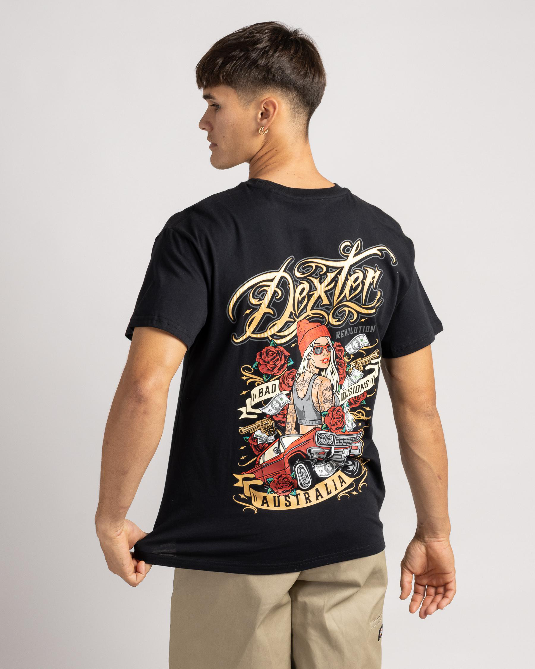 Bad Decisions T-Shirt