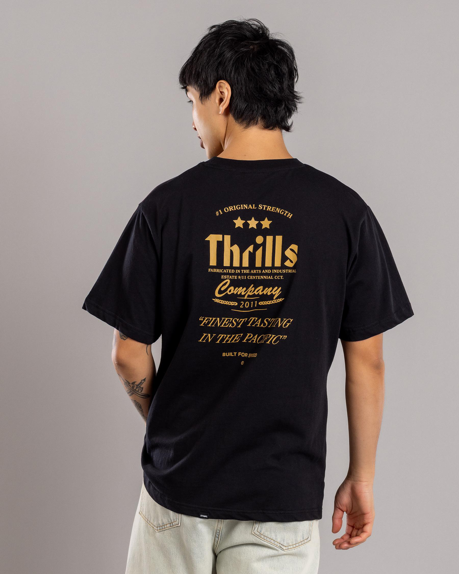 Finest Tasting T-Shirt