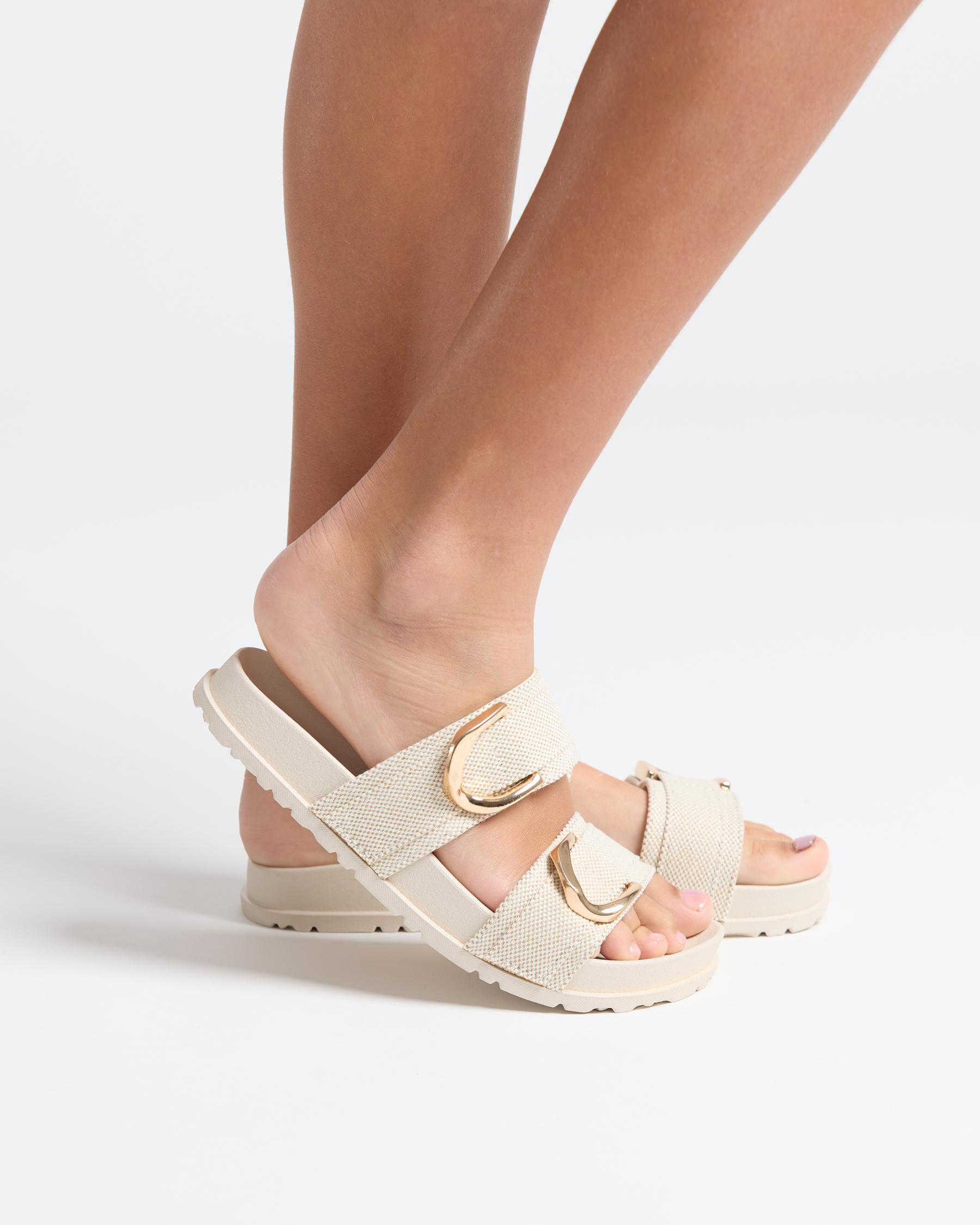 Laguna Slide Sandals