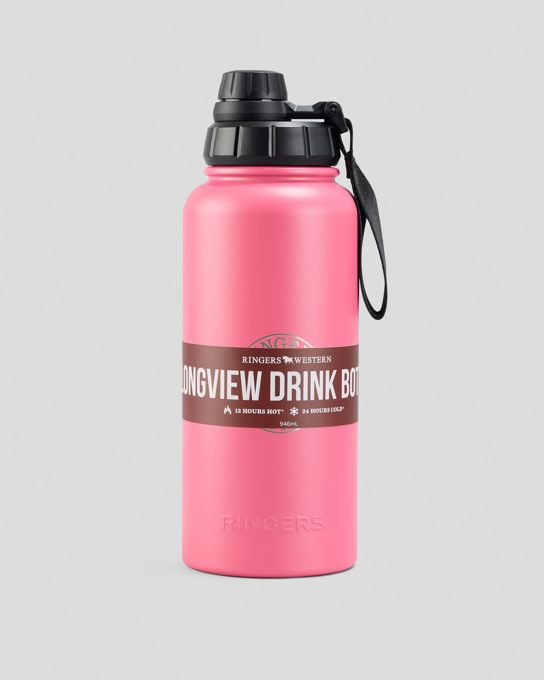 Longview Drink Bottle