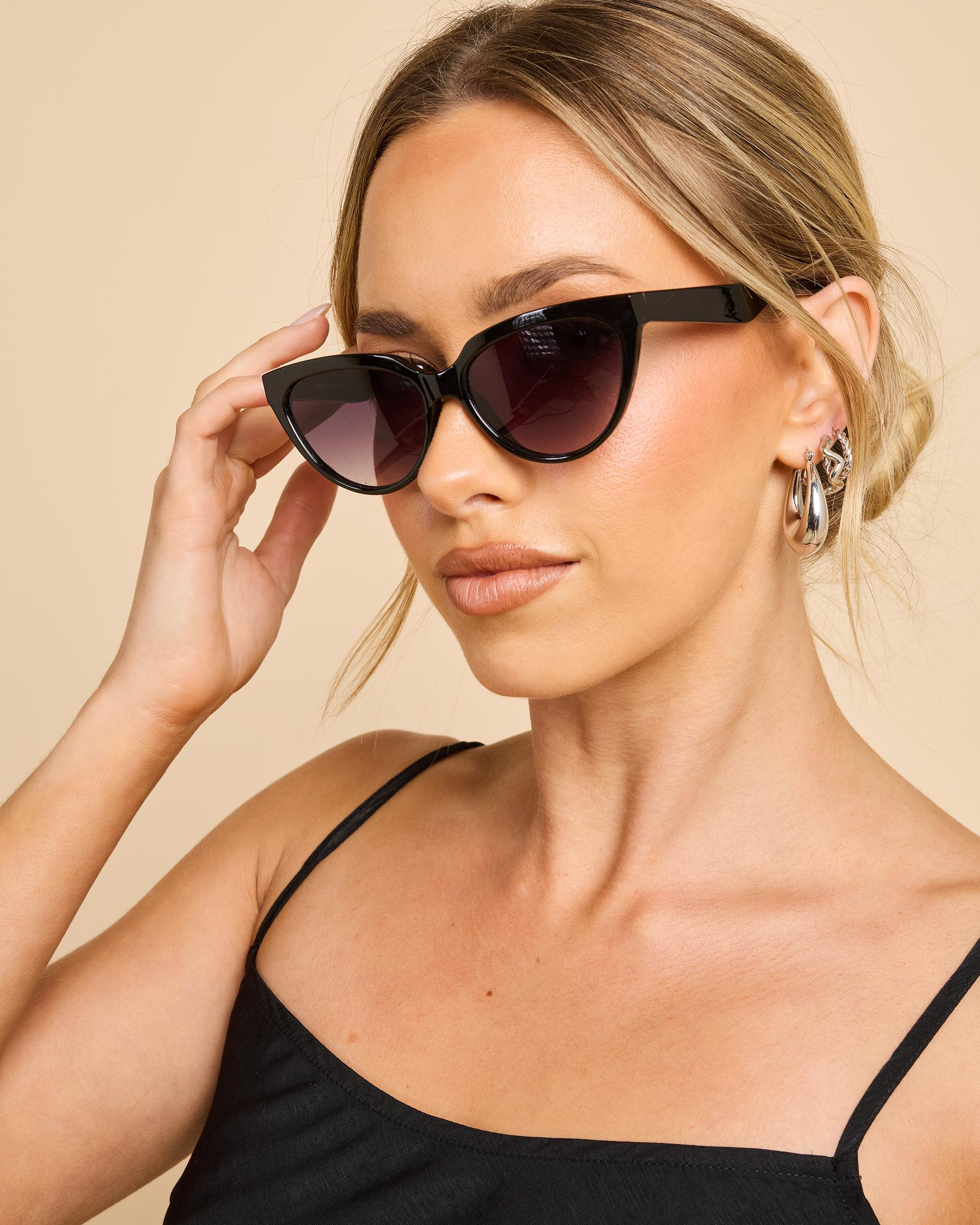 Quinn Sunglasses