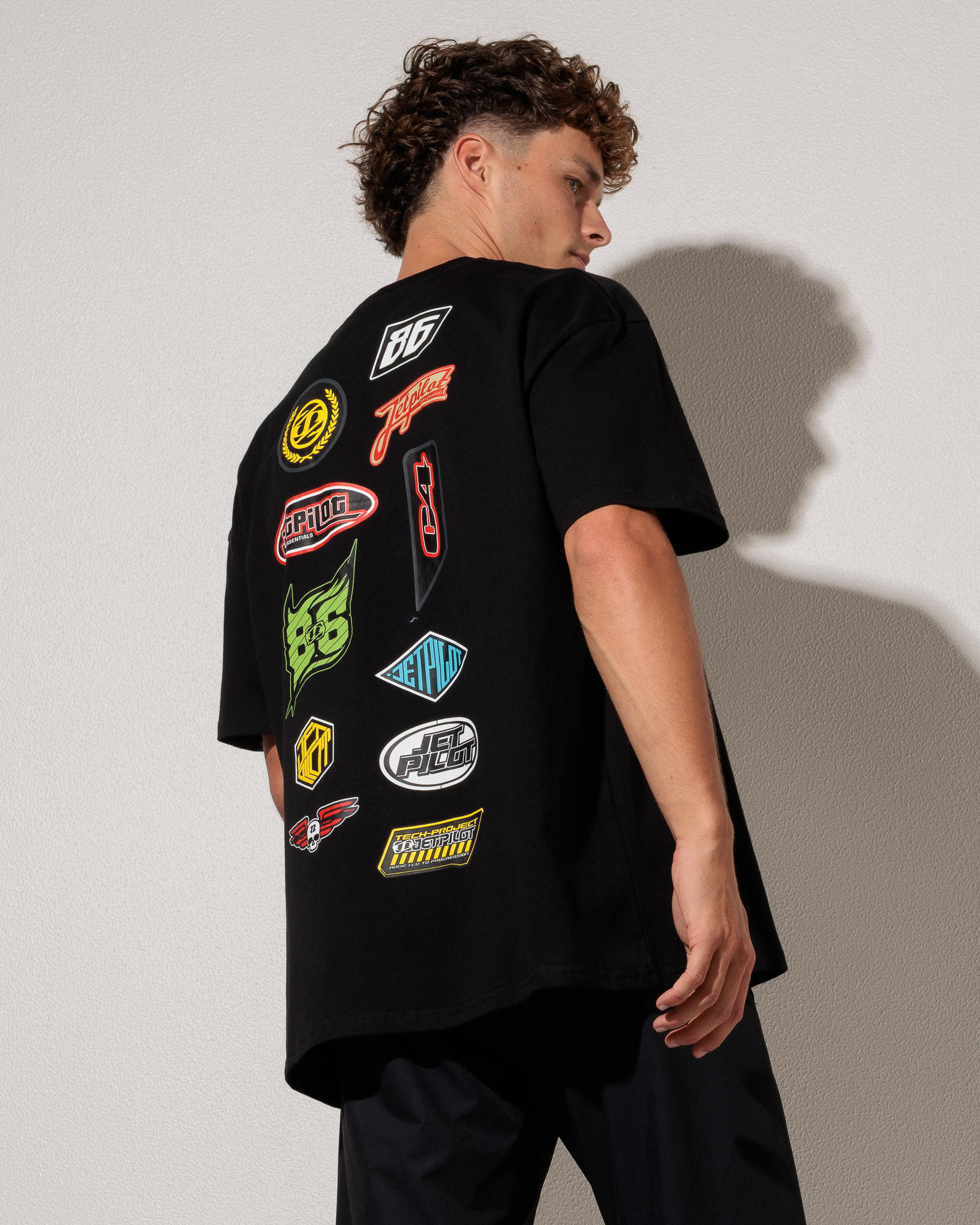 Factory Heavy T-Shirt