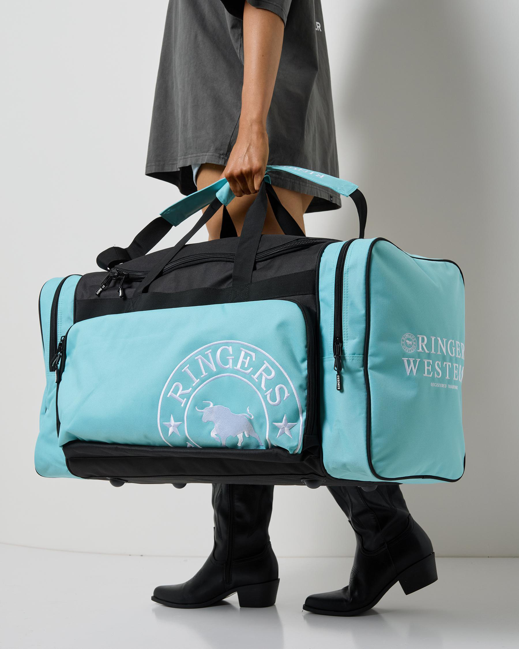 Rider Duffle Bag