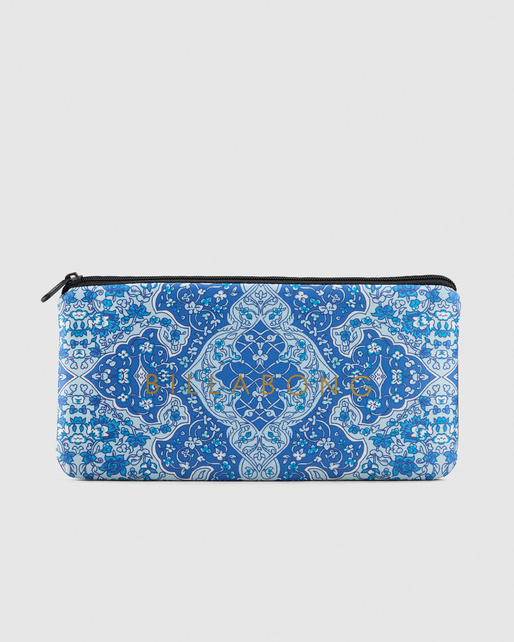 Tiki Small Pencil Case