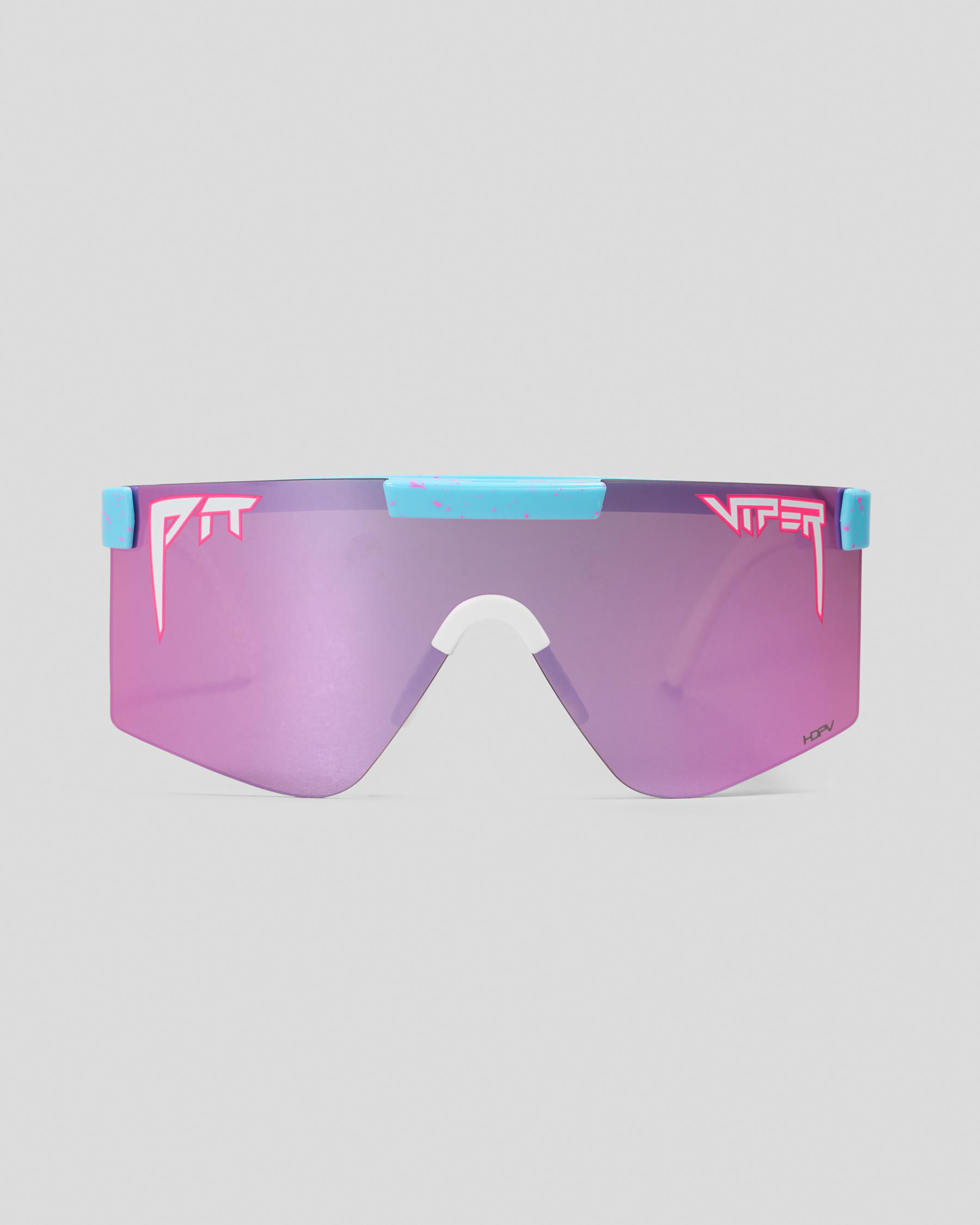 The Original Wide Polarized Sunglasses