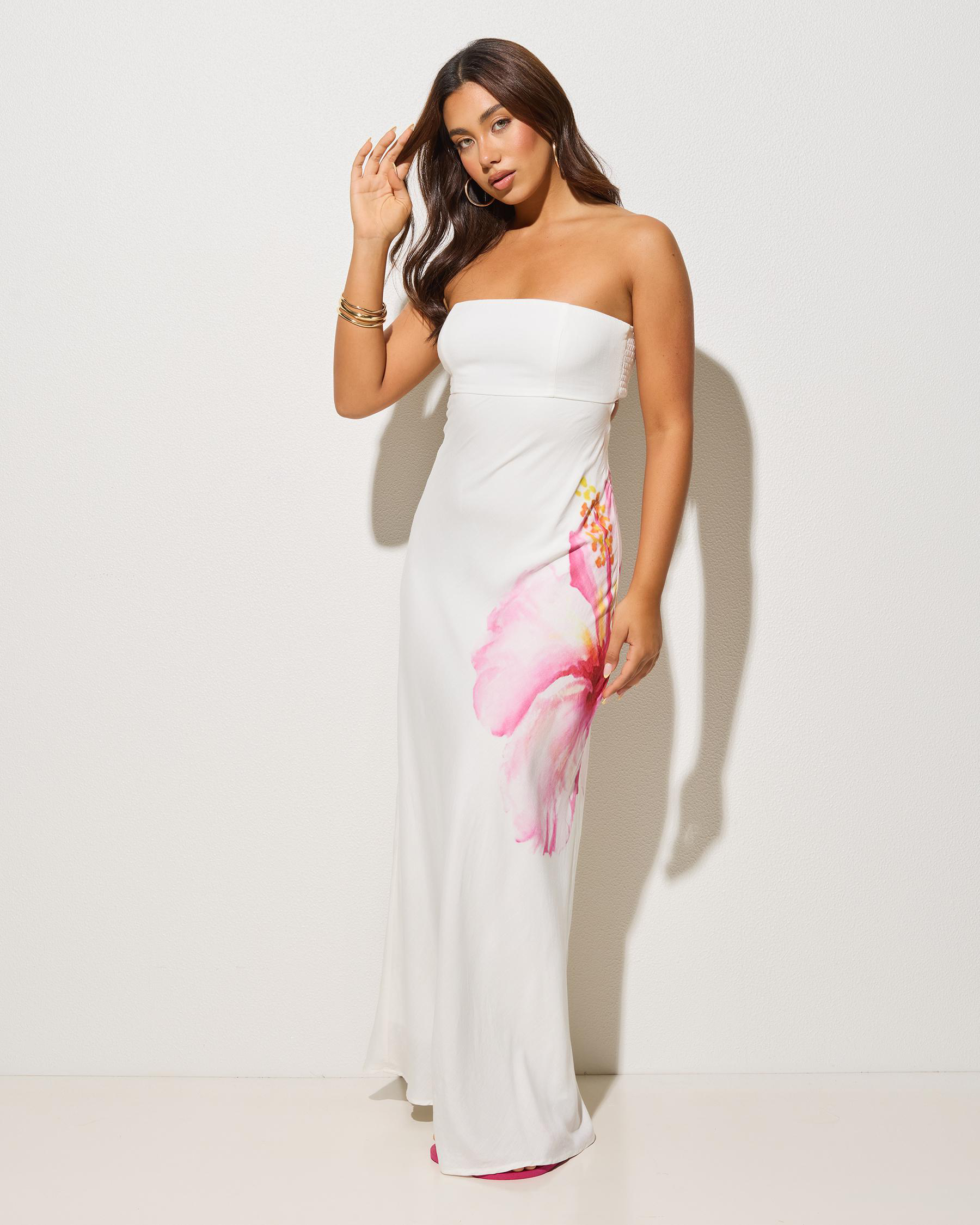 Ashtyn Maxi Dress