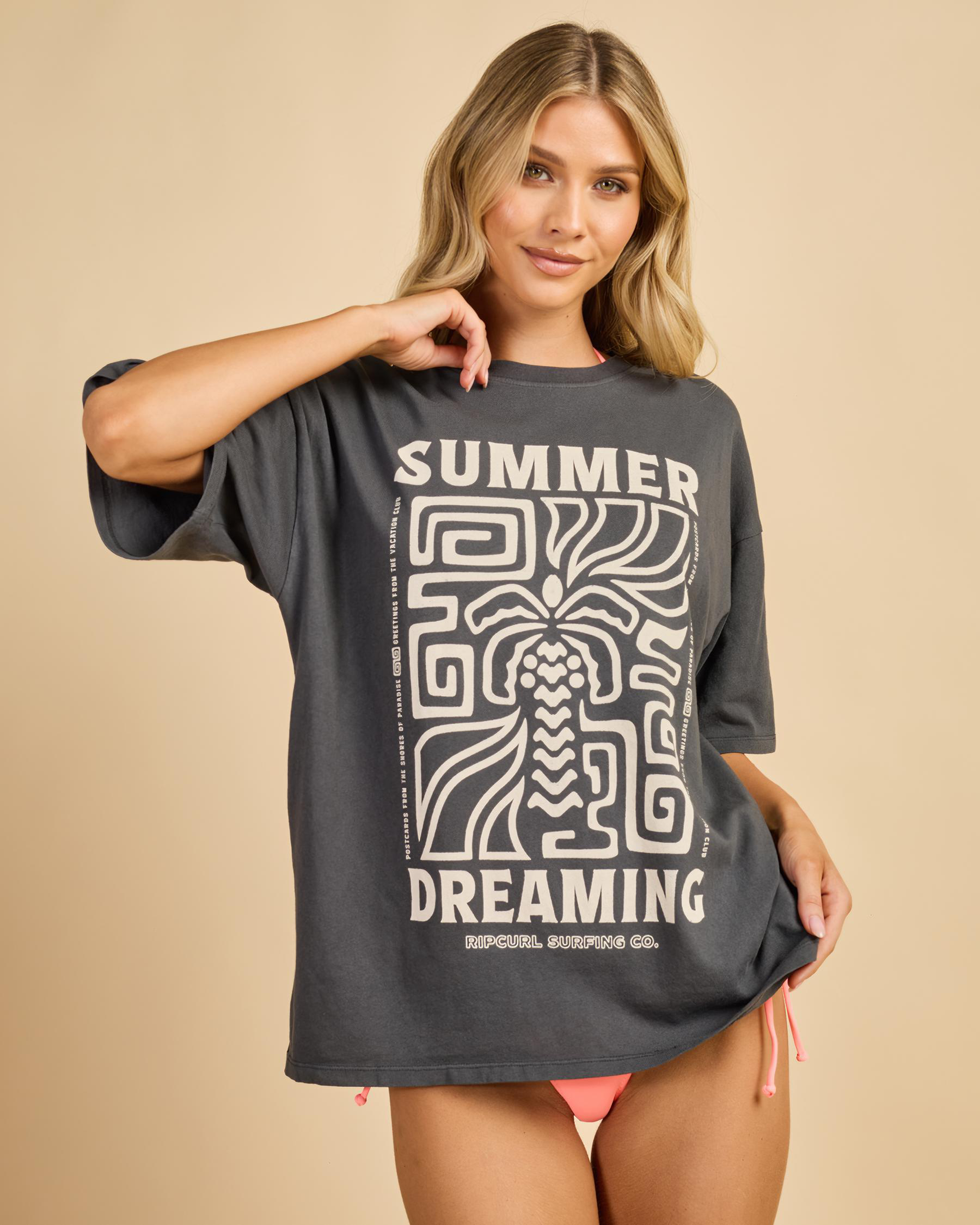 Dreaming Heritage T-Shirt