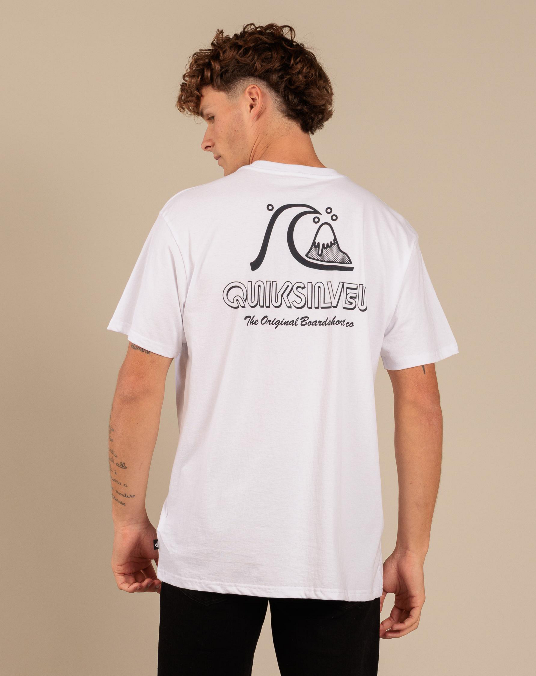 OG Boardshort T-Shirt