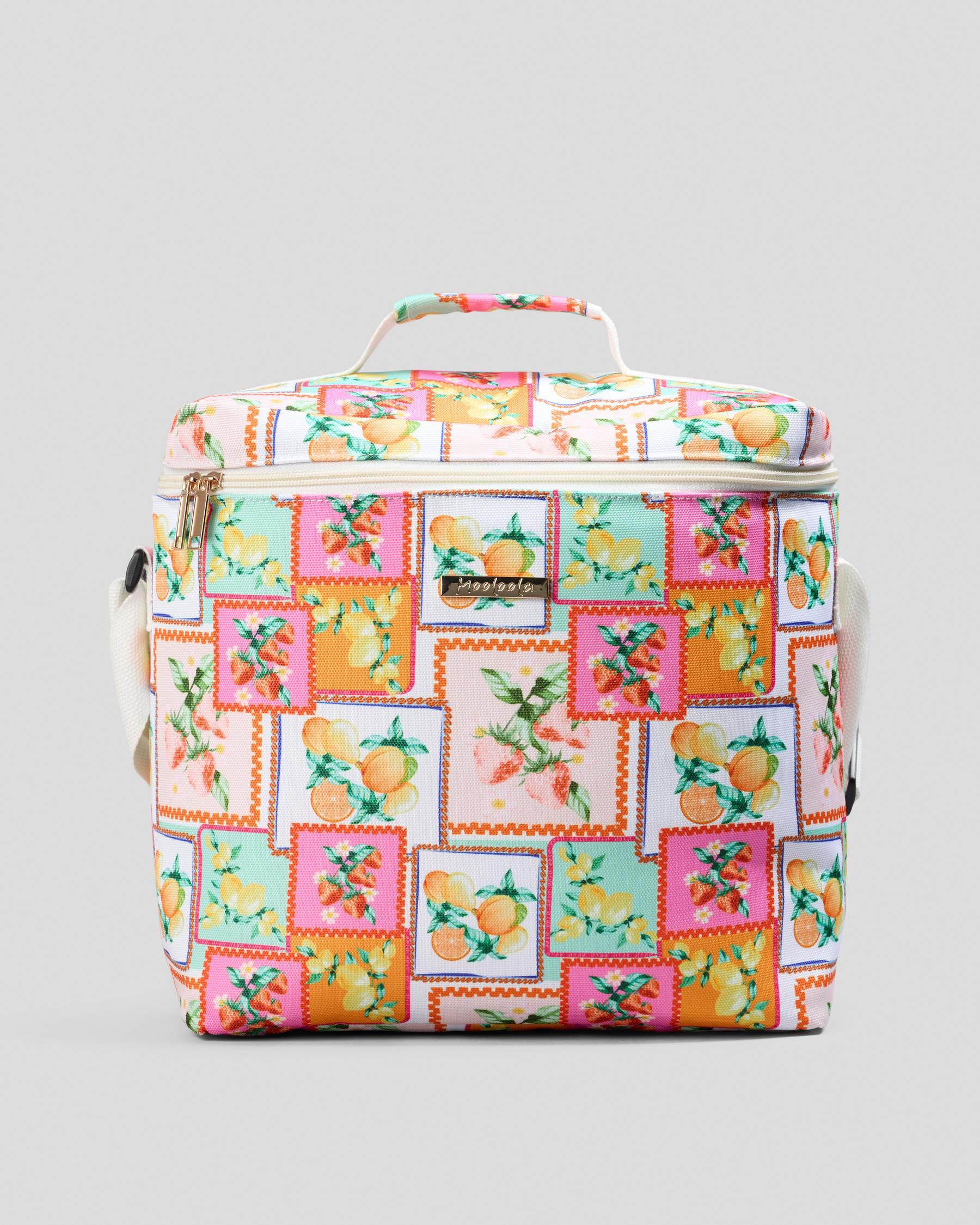 Rosella Cooler Bag