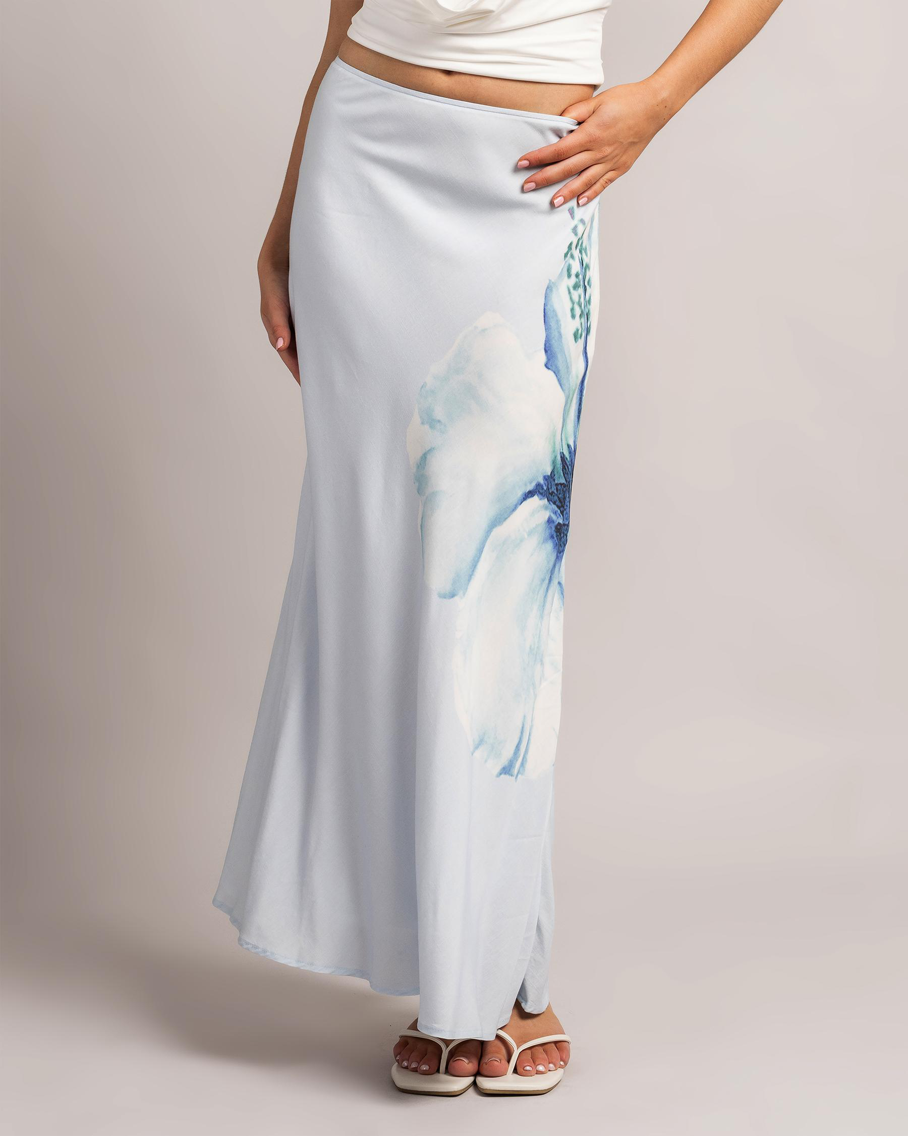 Ashtyn Maxi Skirt
