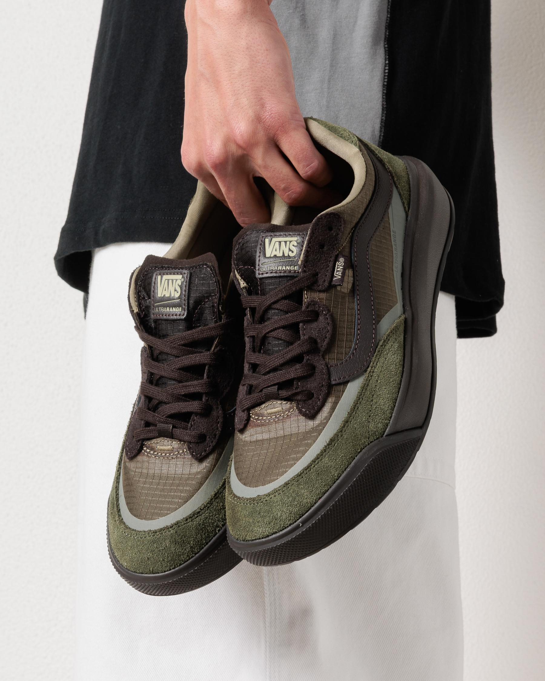 Mte Ultrarange 2.0 Shoes