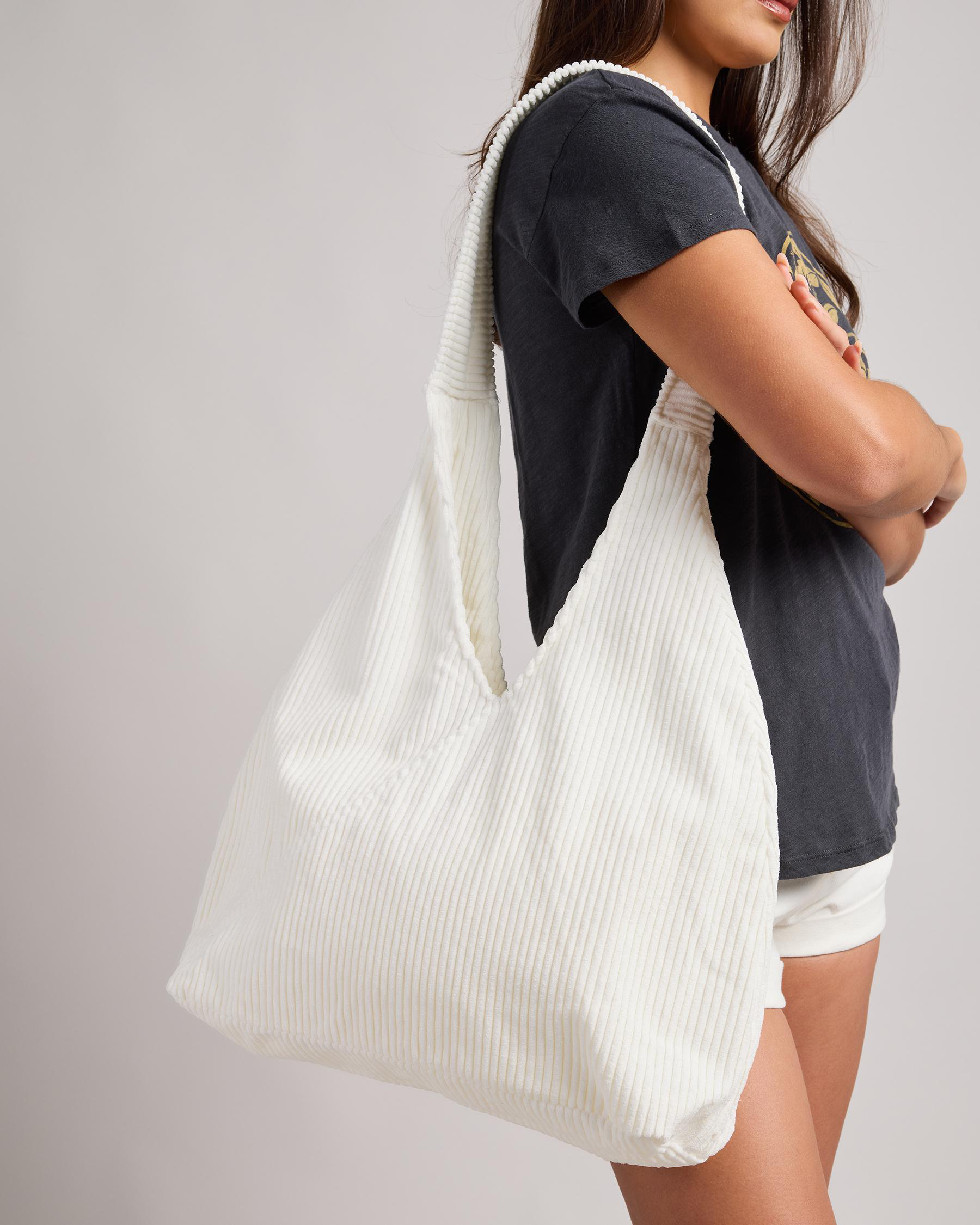 Matilda Cord Big Bag