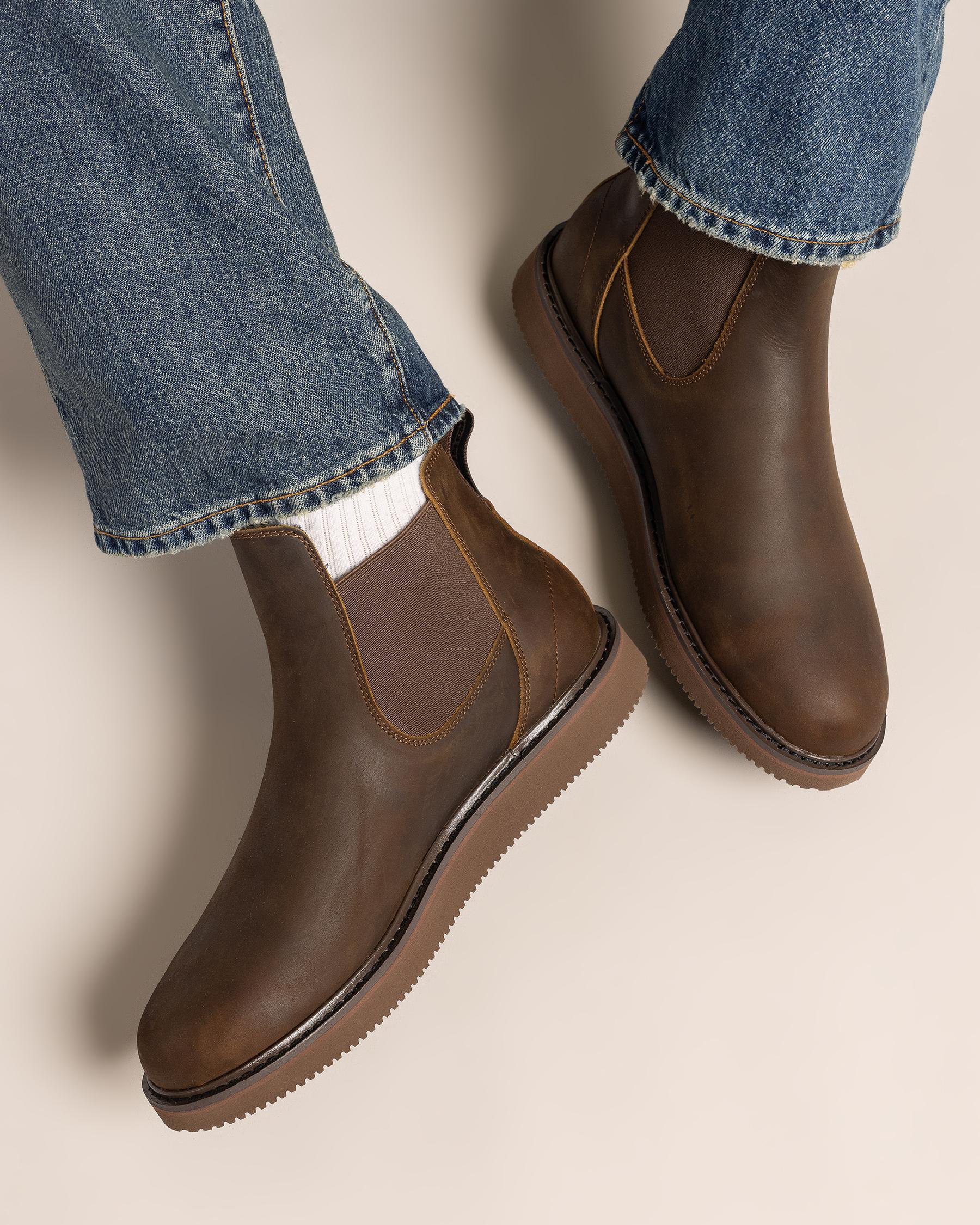 Globe Dover II Vibram Shoes