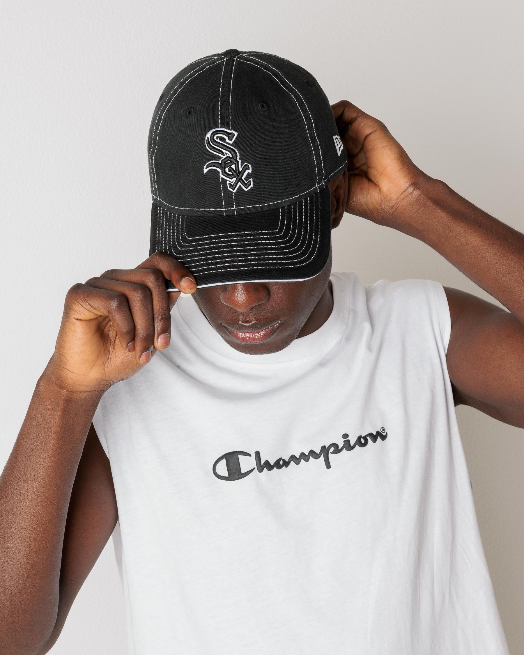 Chicago White Sox 9Twenty Cap