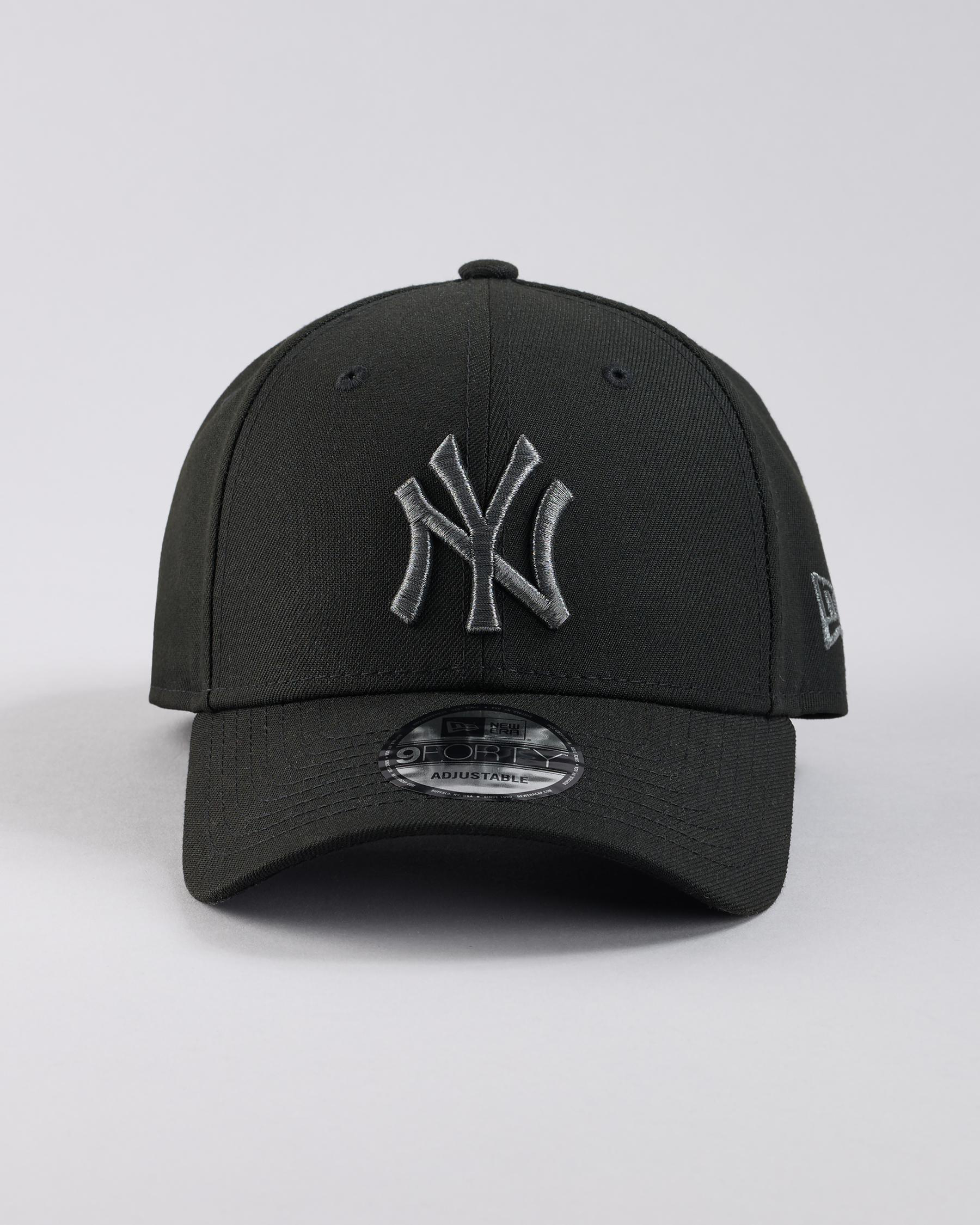 New York Yankees Cap