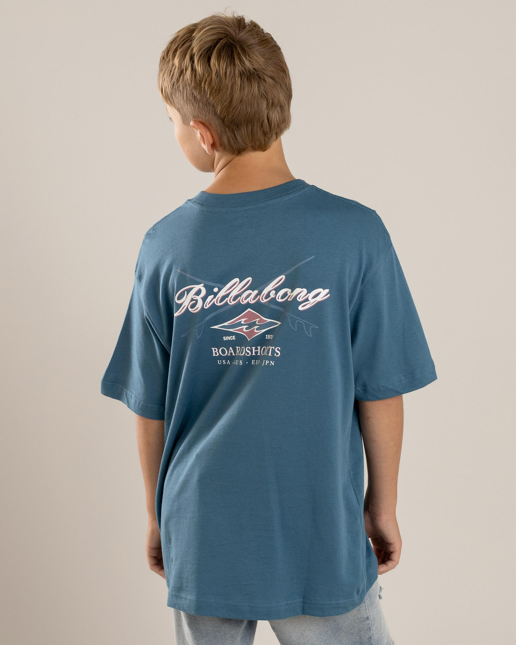 Cross Boards T-Shirt