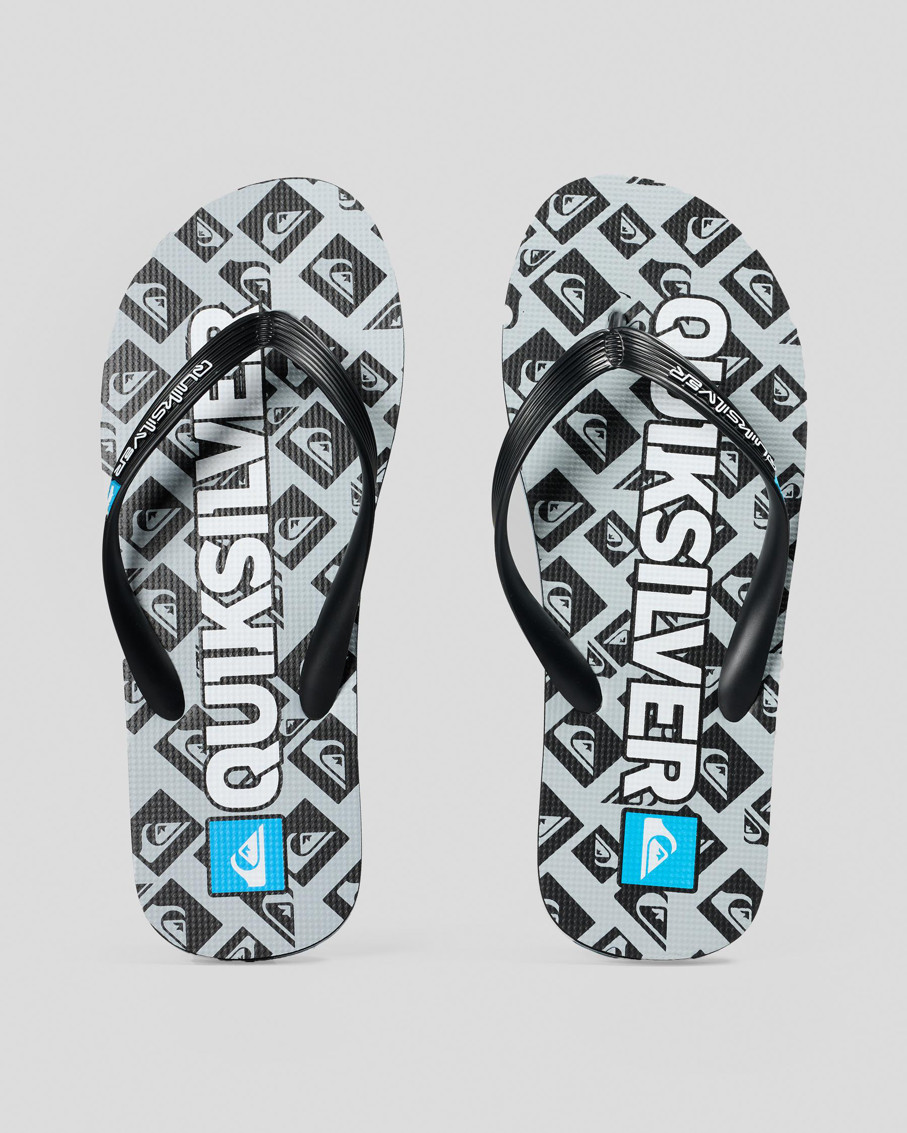 Moncata Cop Out Thongs