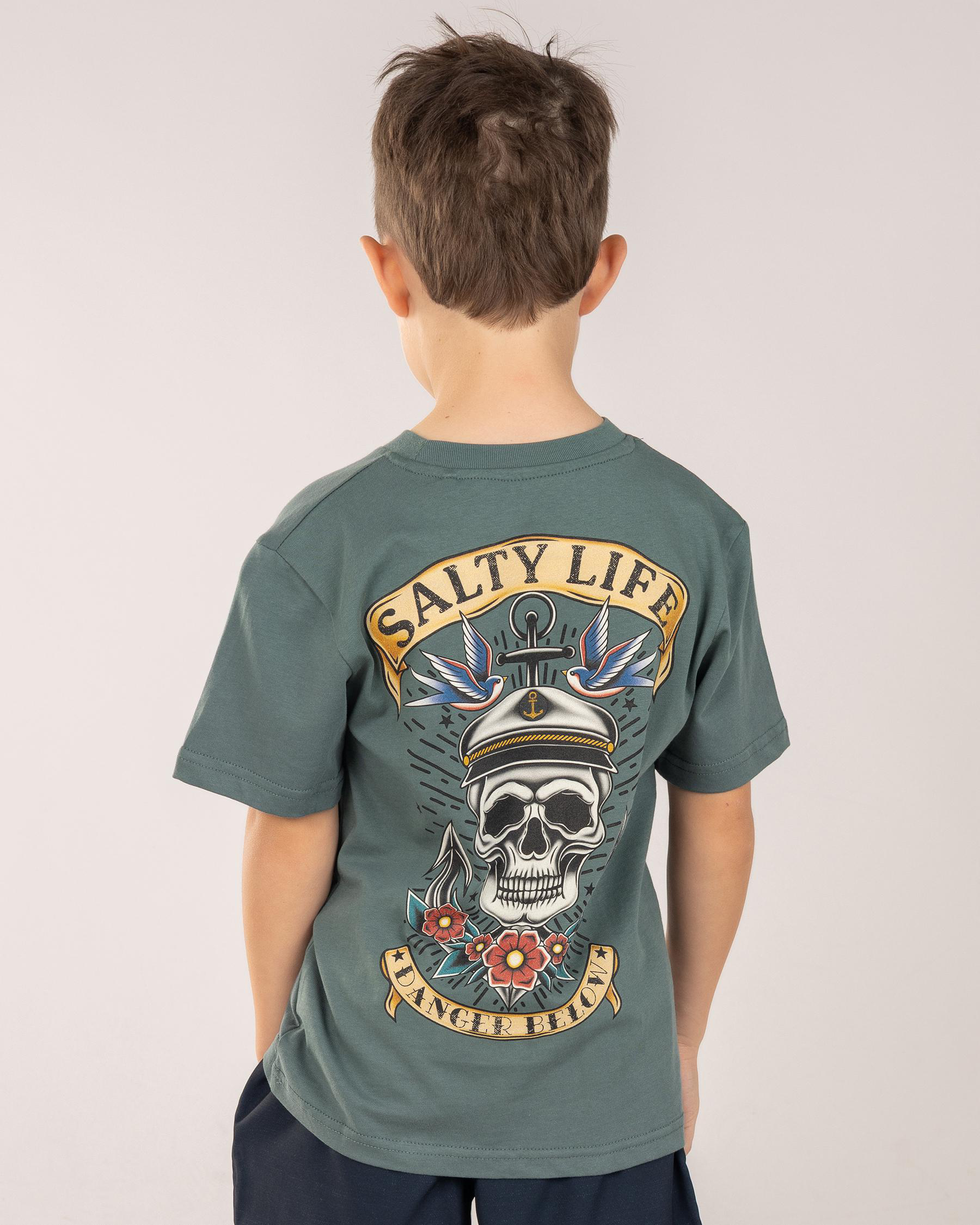 Carrion Crown T-Shirt