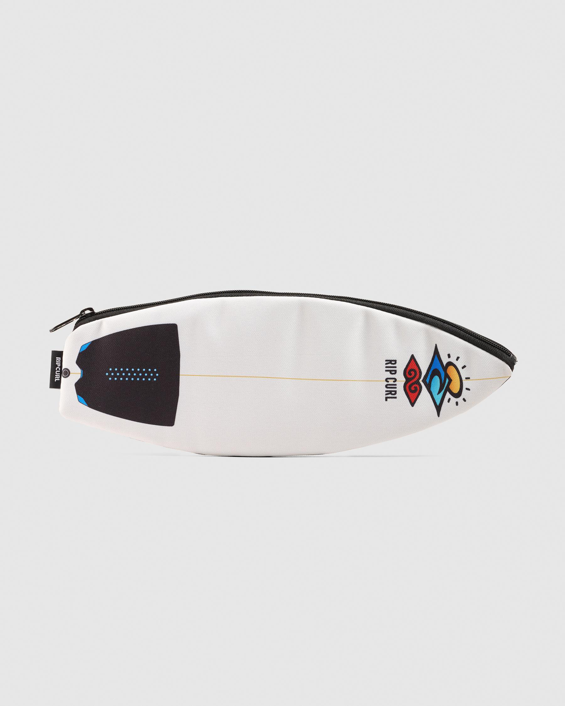 Surfboard Pencil Case