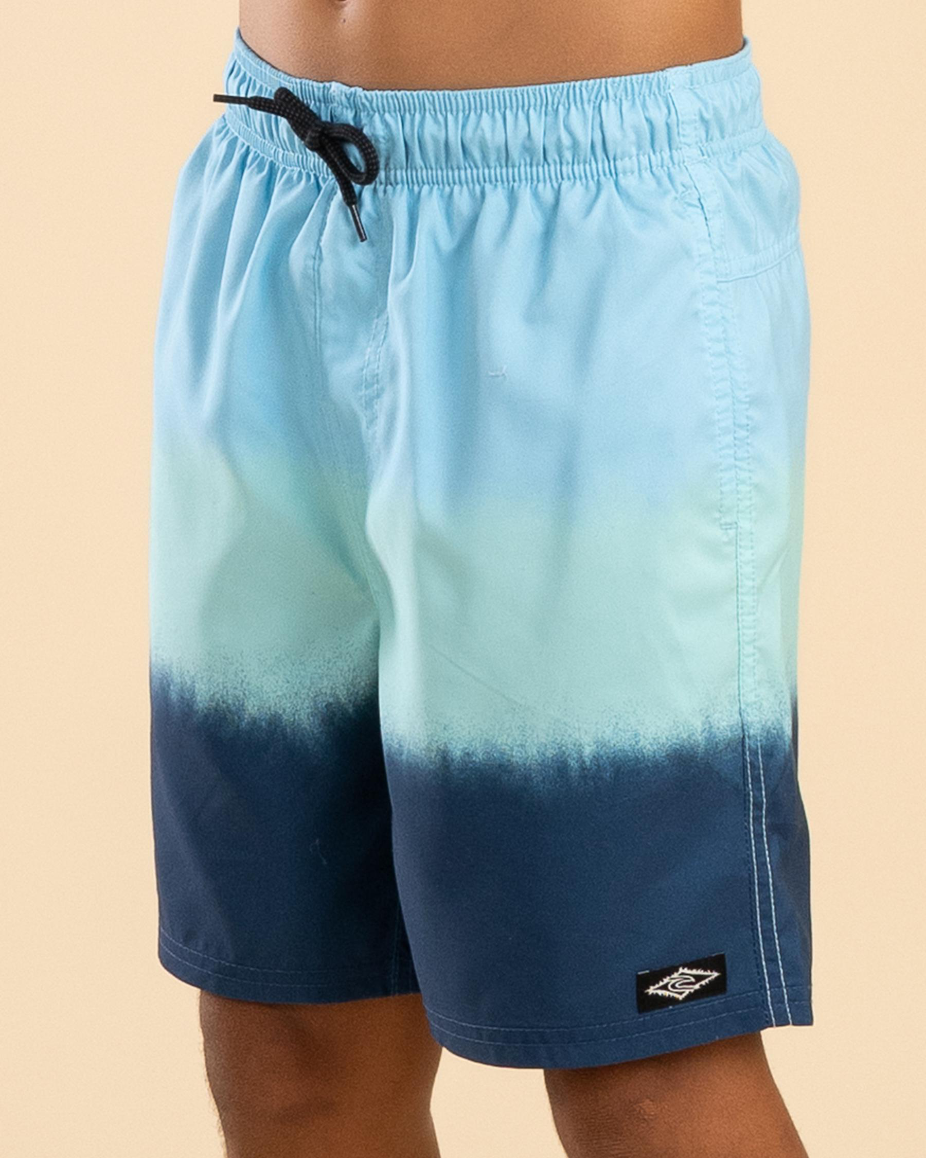 Dip Volley Shorts