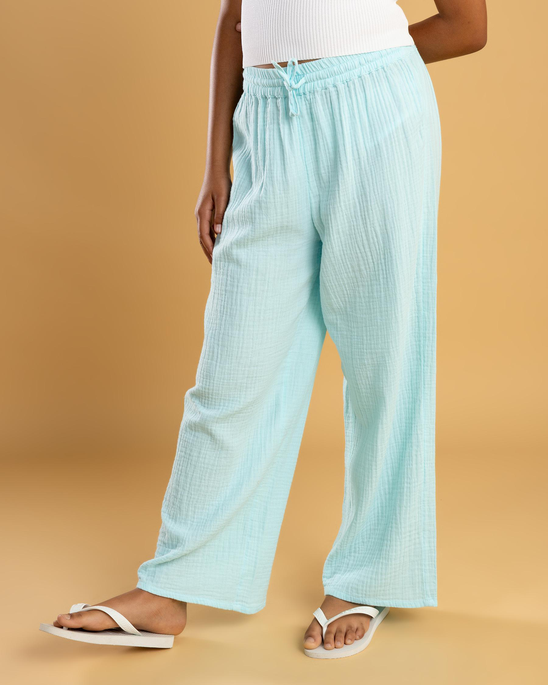 Lulu Beach Pants
