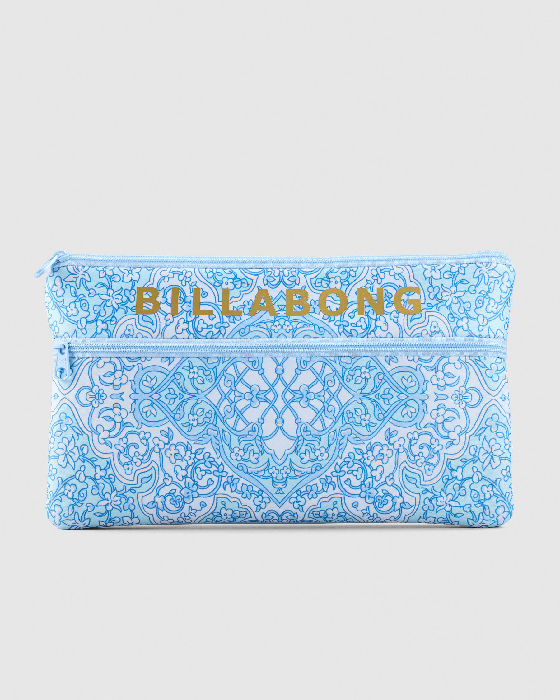 Bohemia XL Pencil Case