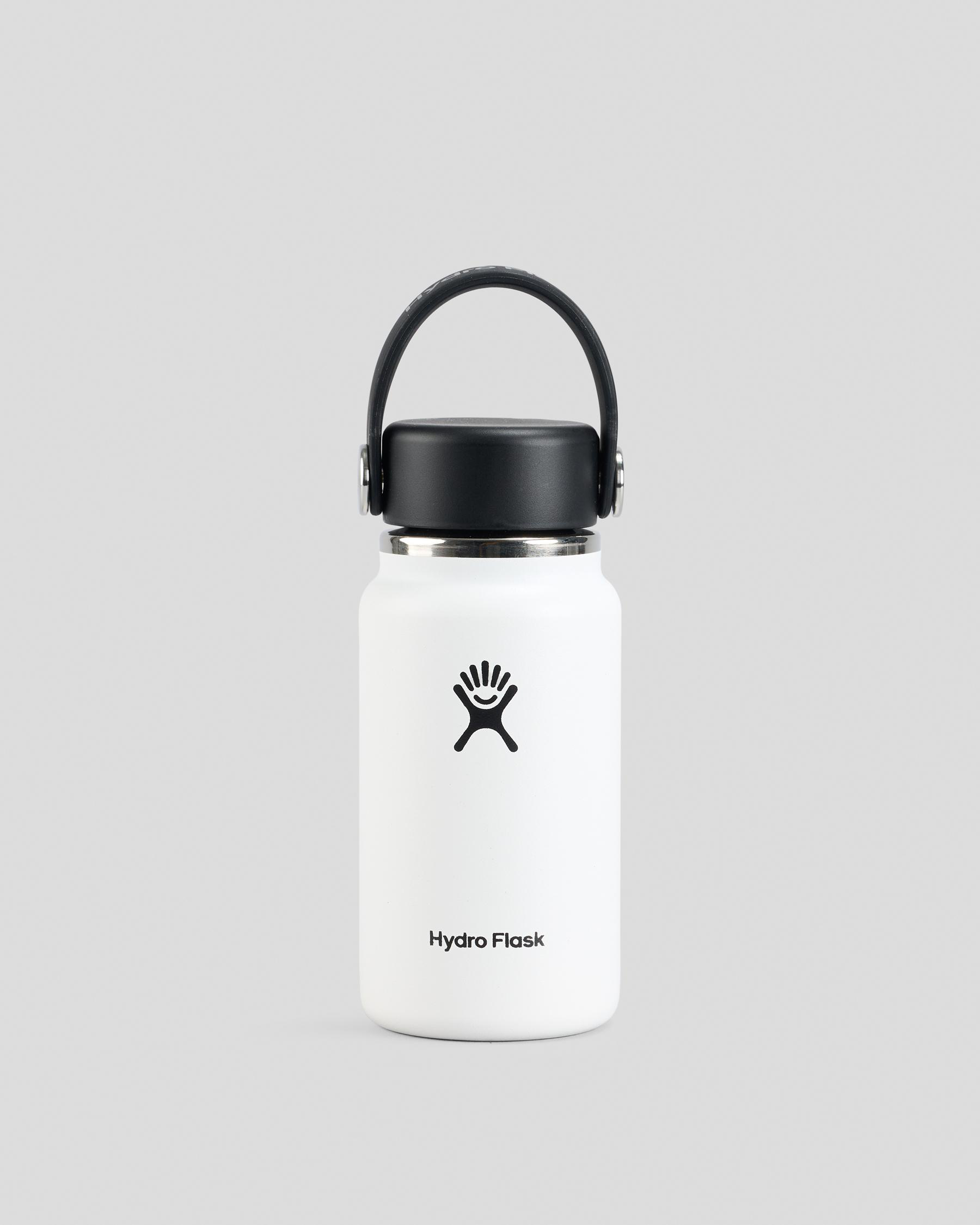 200ML Micro Hydro Mini Bottle
