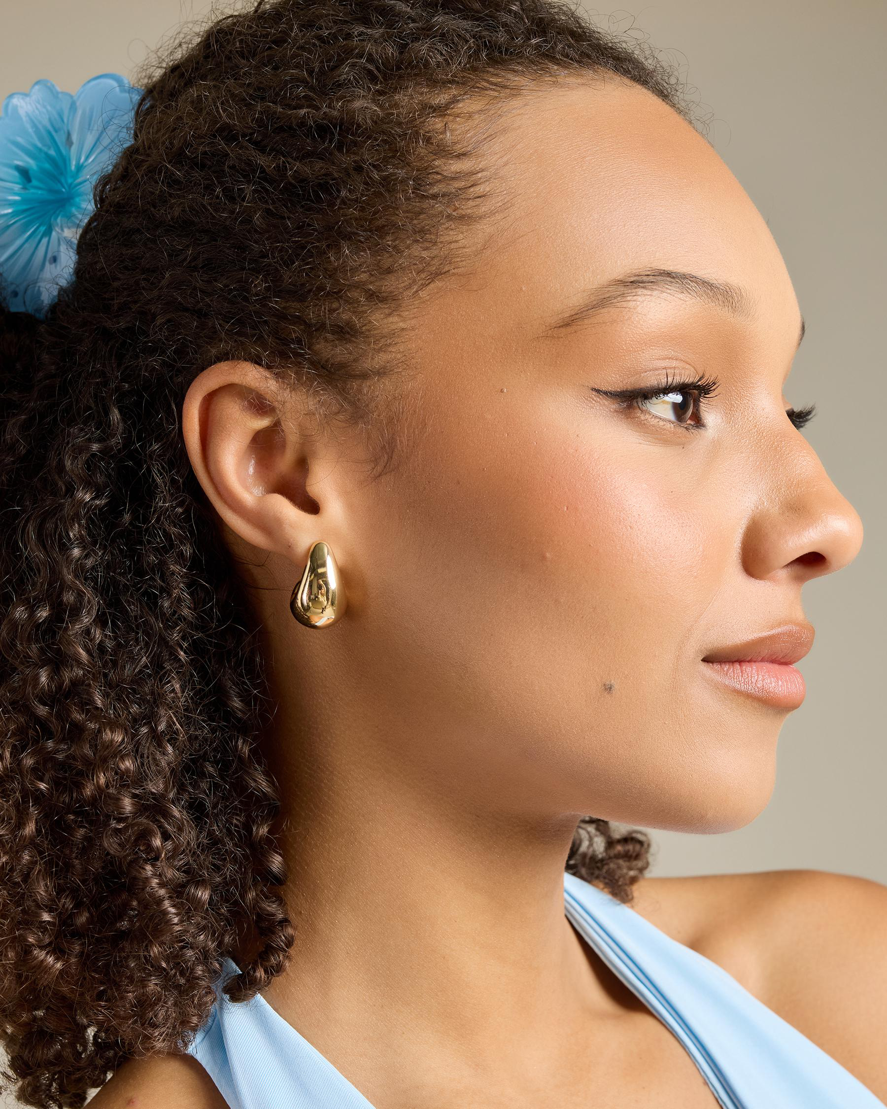 Carlacia Clover Earring Pack