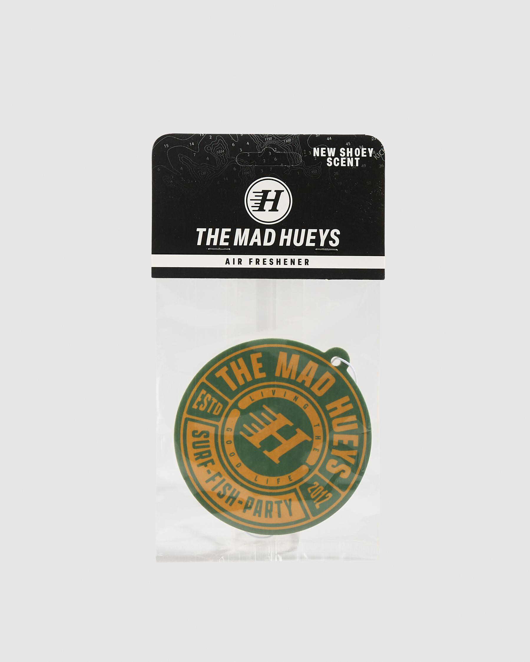 Oi Oi Oi Air Freshener