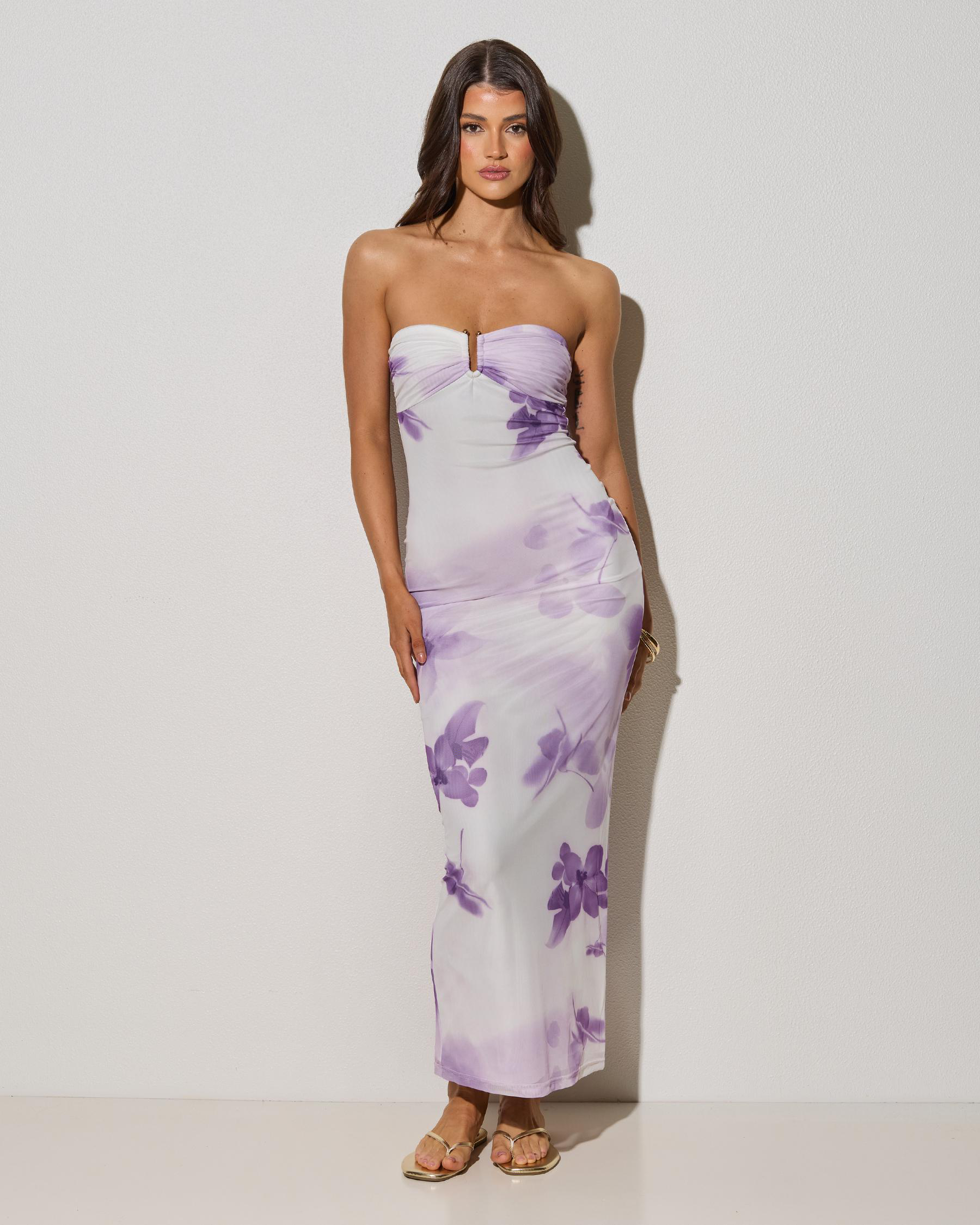 Macy Maxi Dress