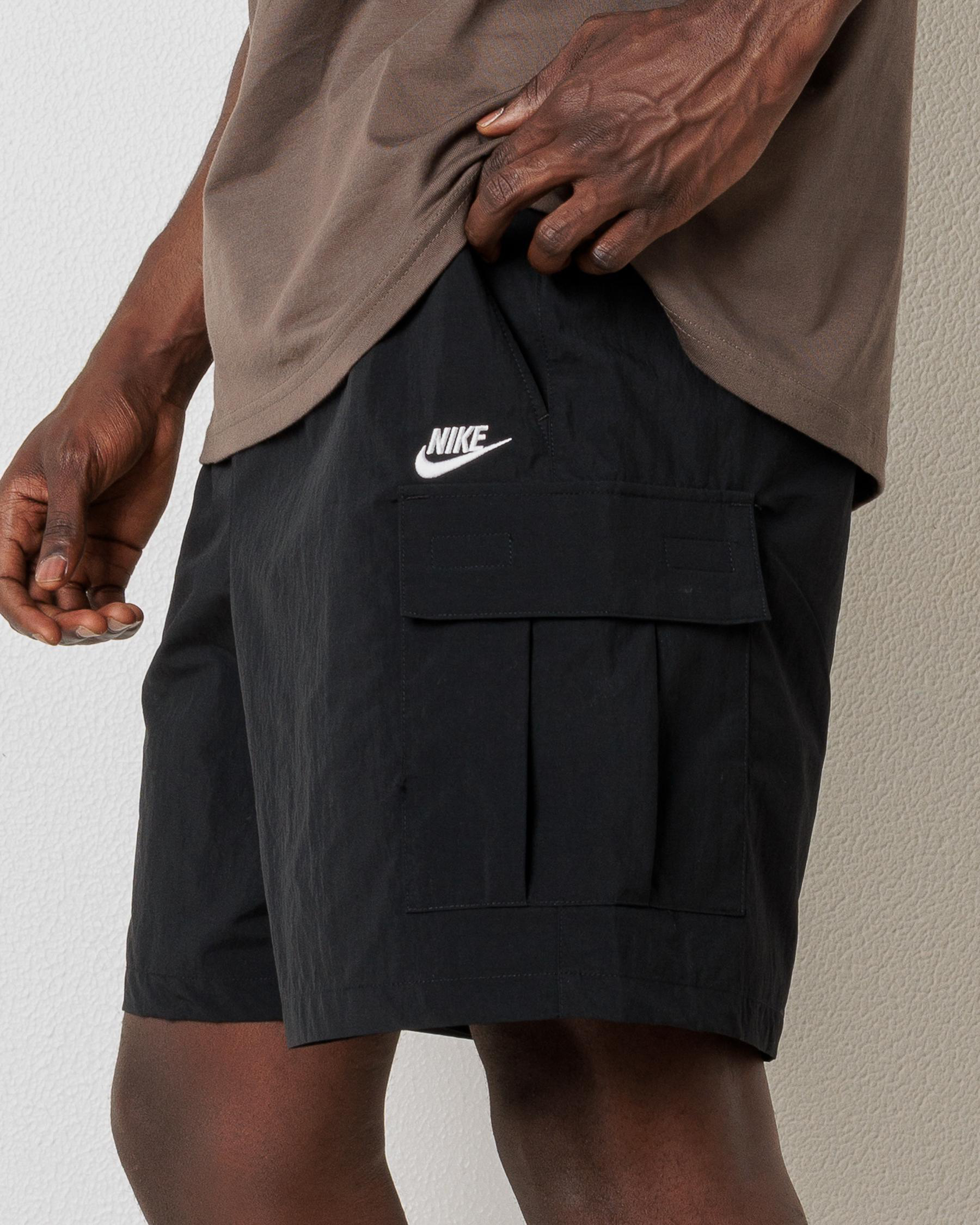 Club Utility Shorts