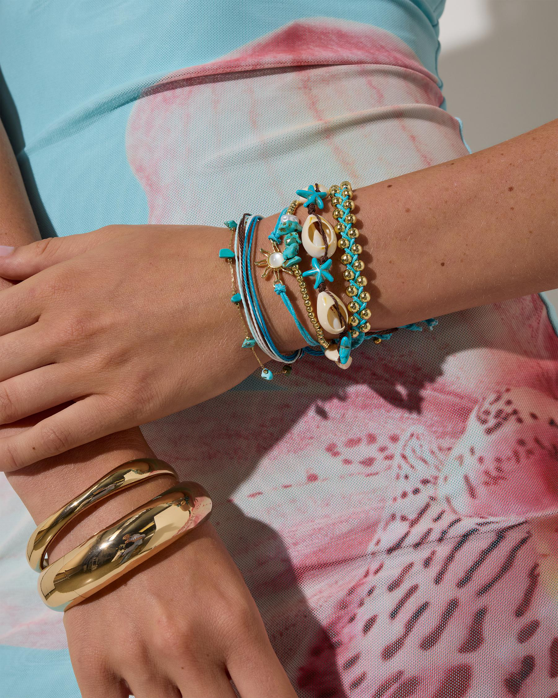 Hazel Wristband Pack