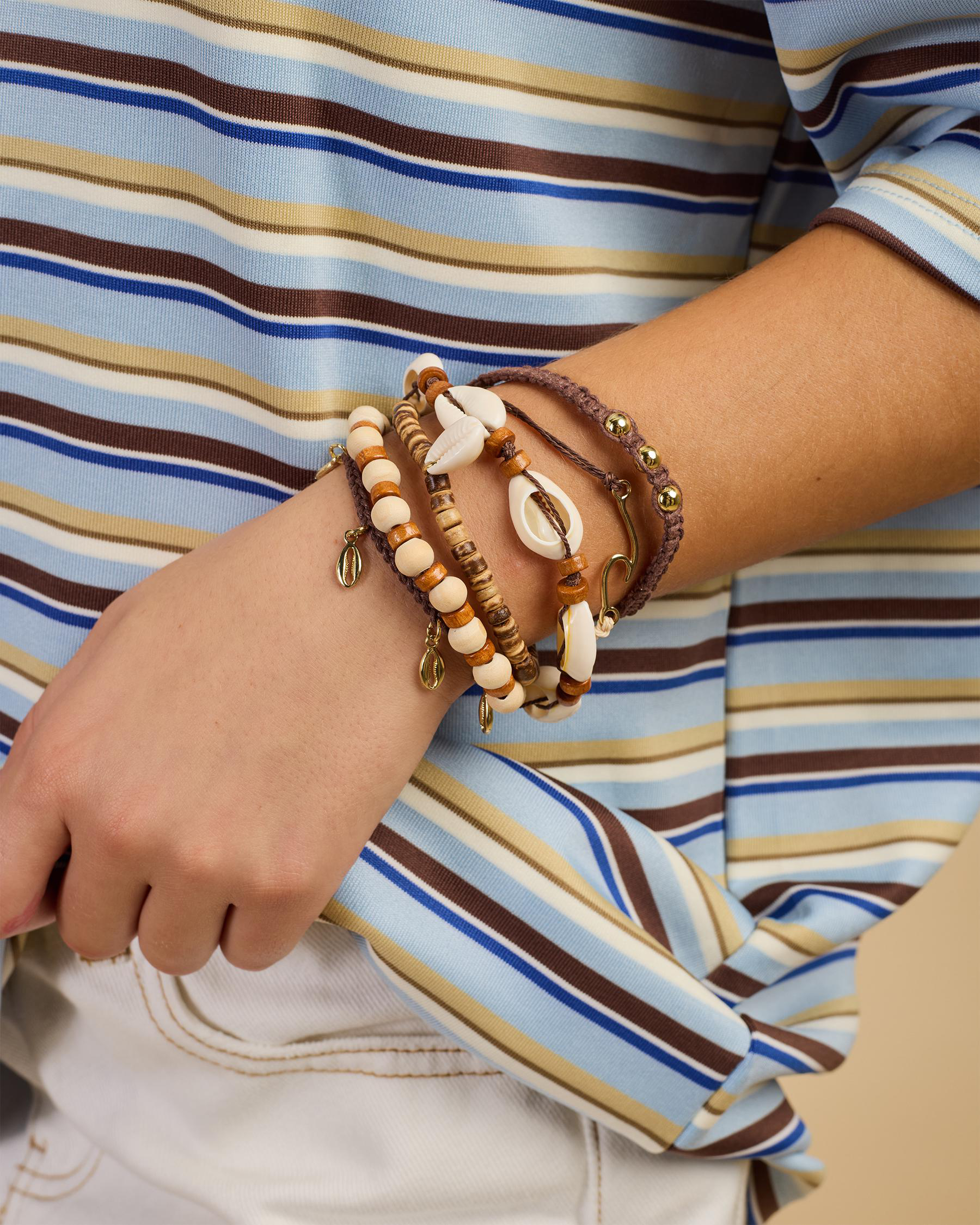 Darcy Wristband Pack