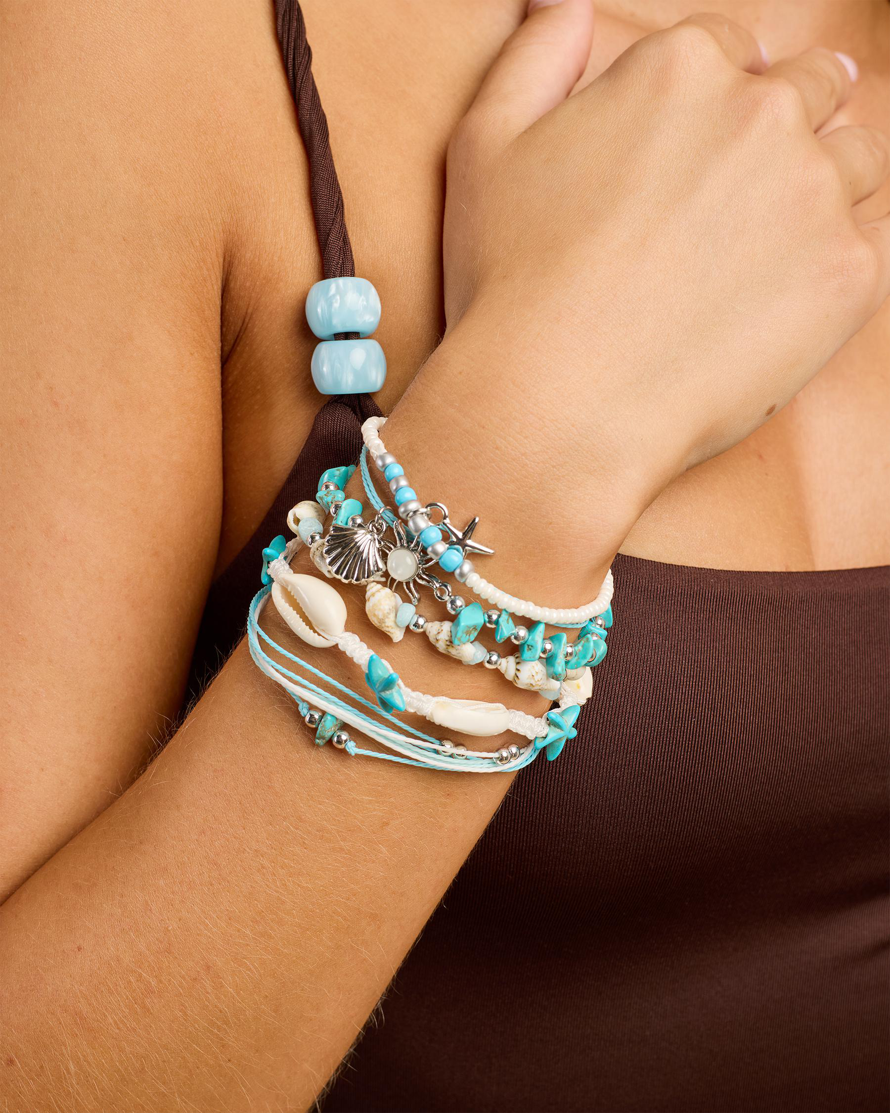 Sadie Wristband Pack